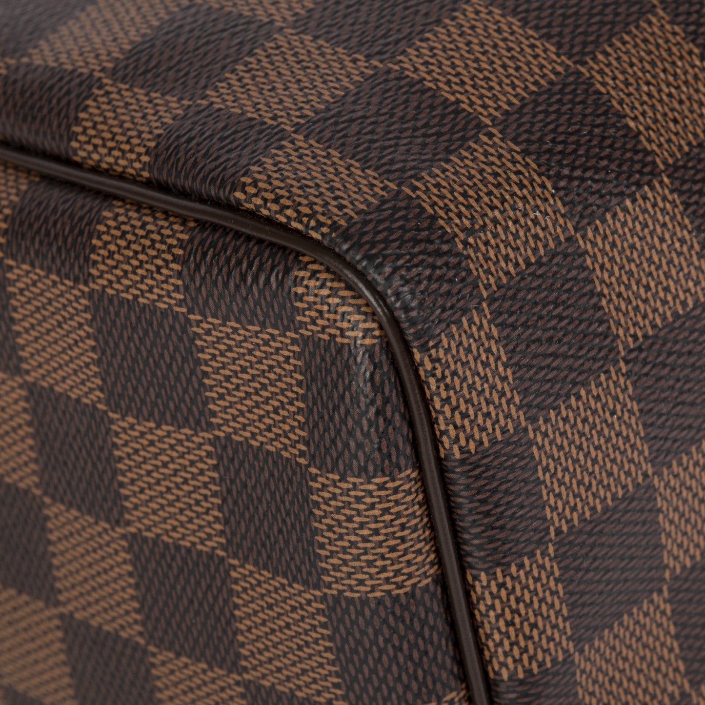 Louis Vuitton Damier Ebene Speedy 30
