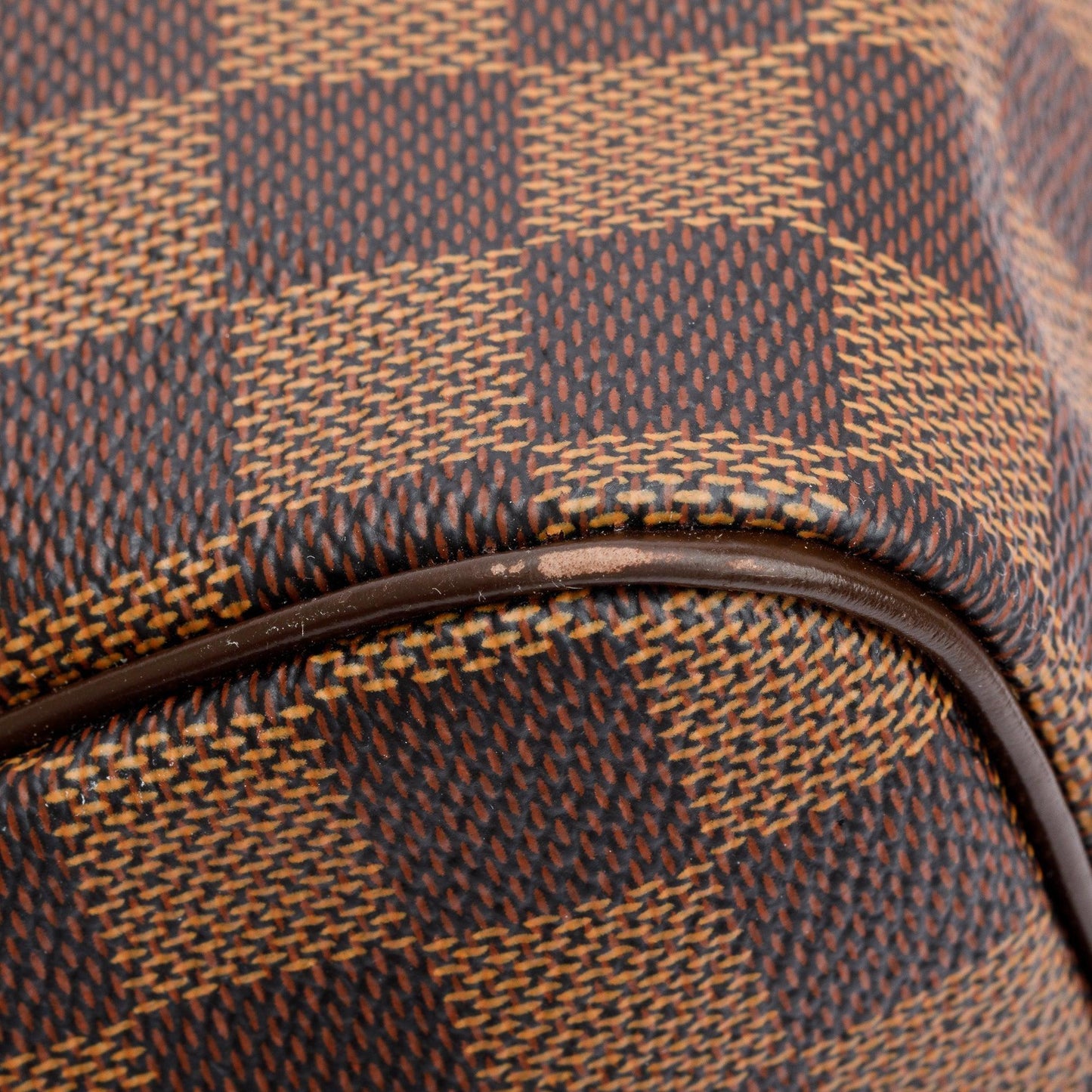 Louis Vuitton Damier Ebene Speedy 30