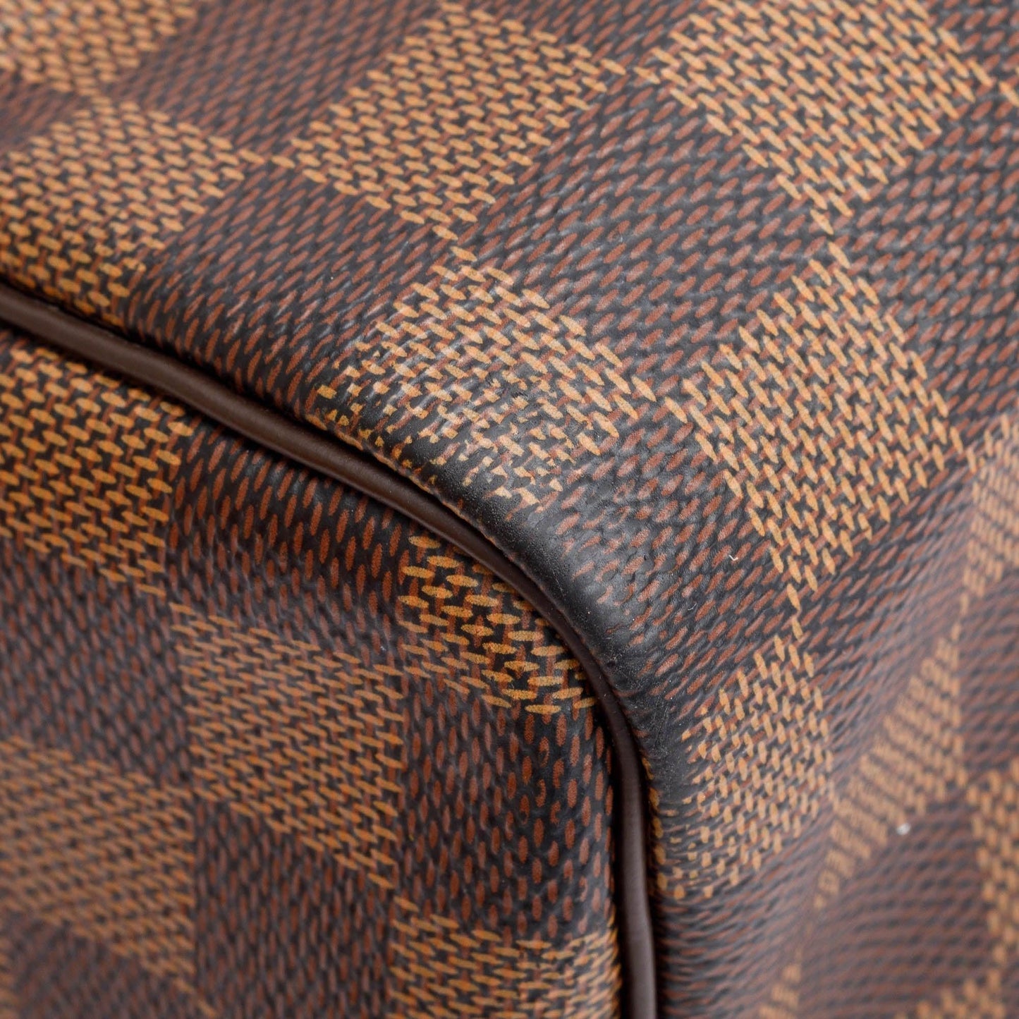 Louis Vuitton Damier Ebene Speedy 30