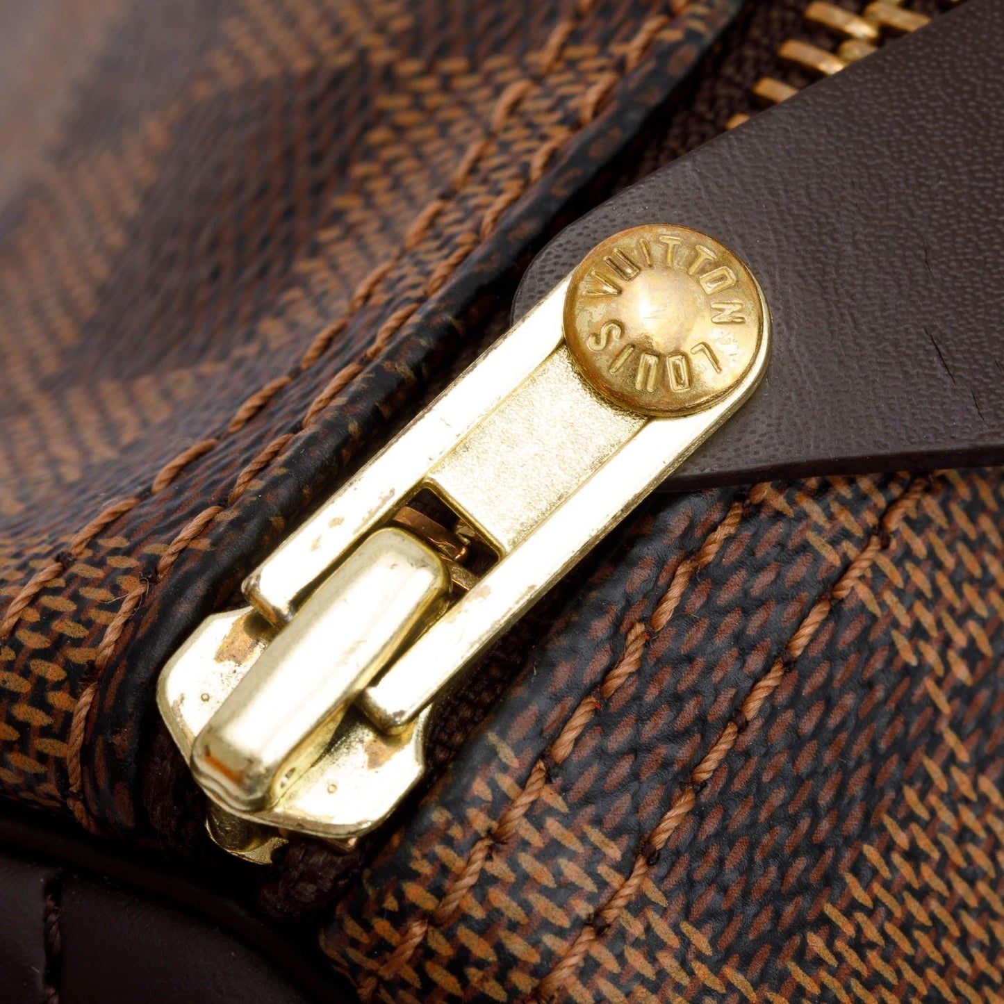 Louis Vuitton Damier Ebene Speedy 30