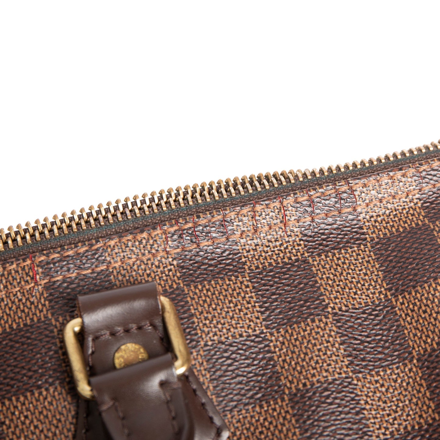 Louis Vuitton Damier Ebene Speedy 30