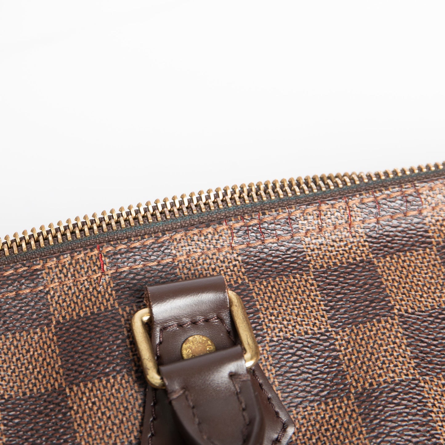 Louis Vuitton Damier Ebene Speedy 30