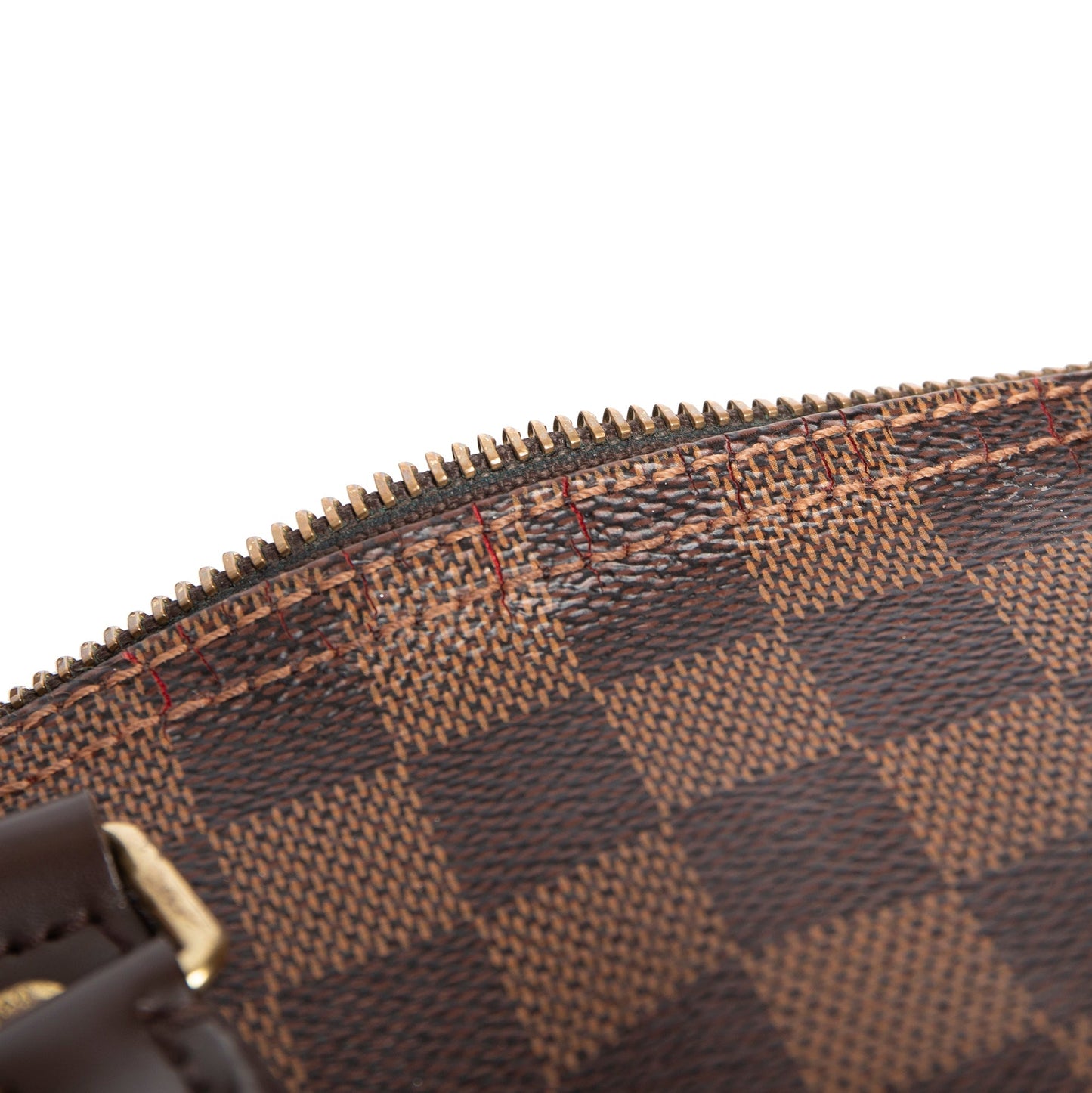 Louis Vuitton Damier Ebene Speedy 30