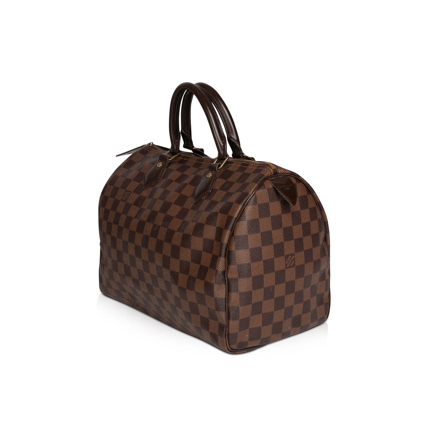 Louis Vuitton Damier Ebene Speedy 30