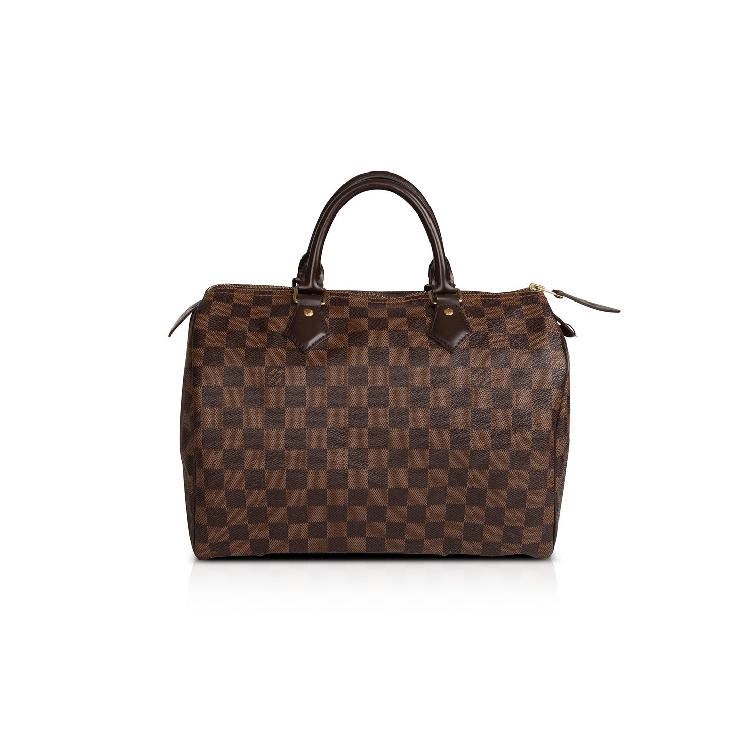 Louis Vuitton Damier Ebene Speedy 30