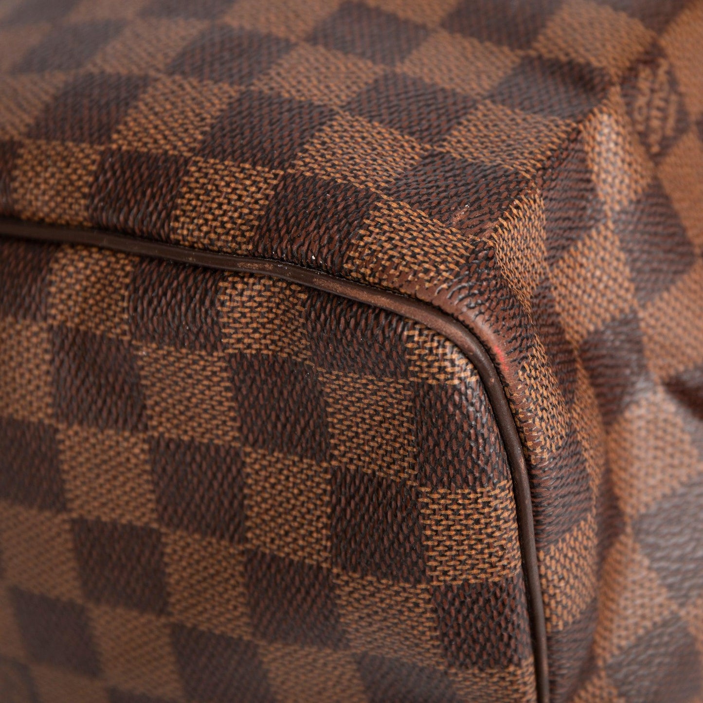 Louis Vuitton Damier Ebene Speedy 30