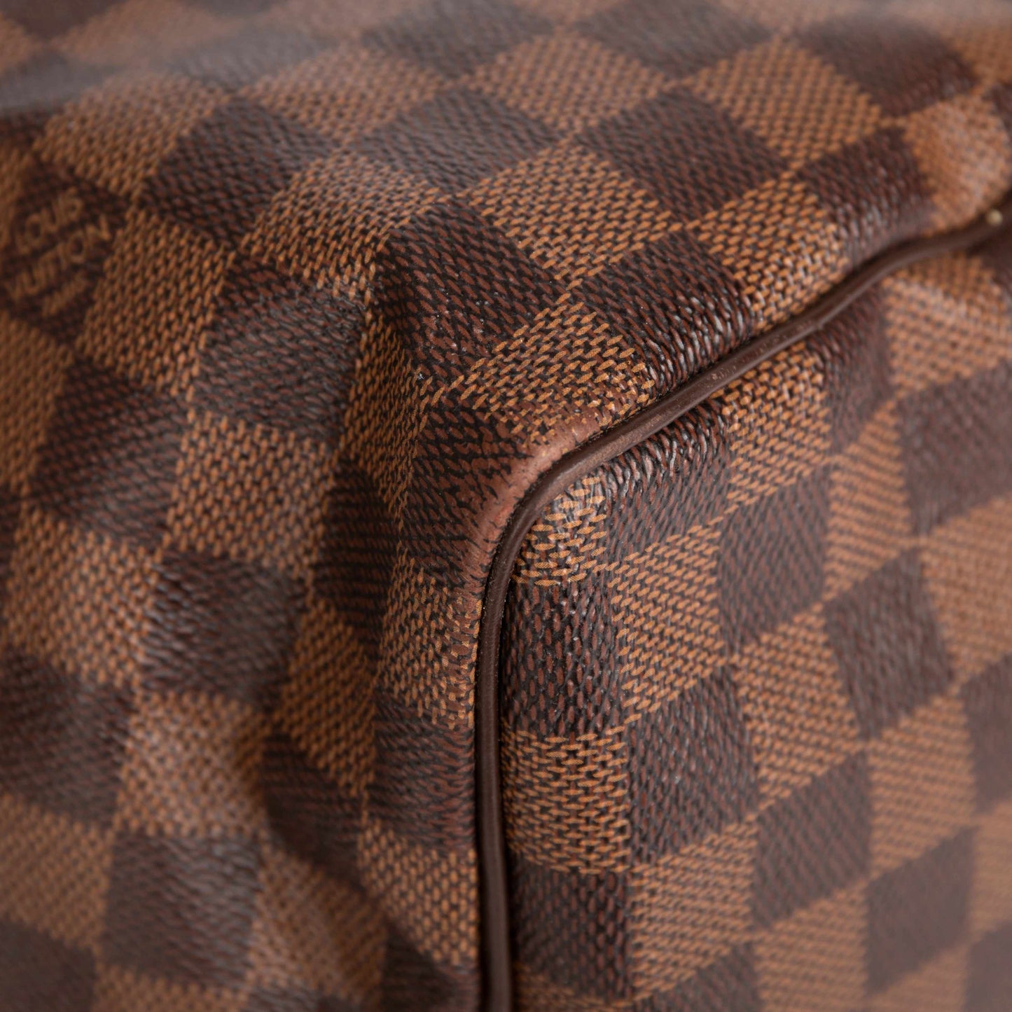 Louis Vuitton Damier Ebene Speedy 30