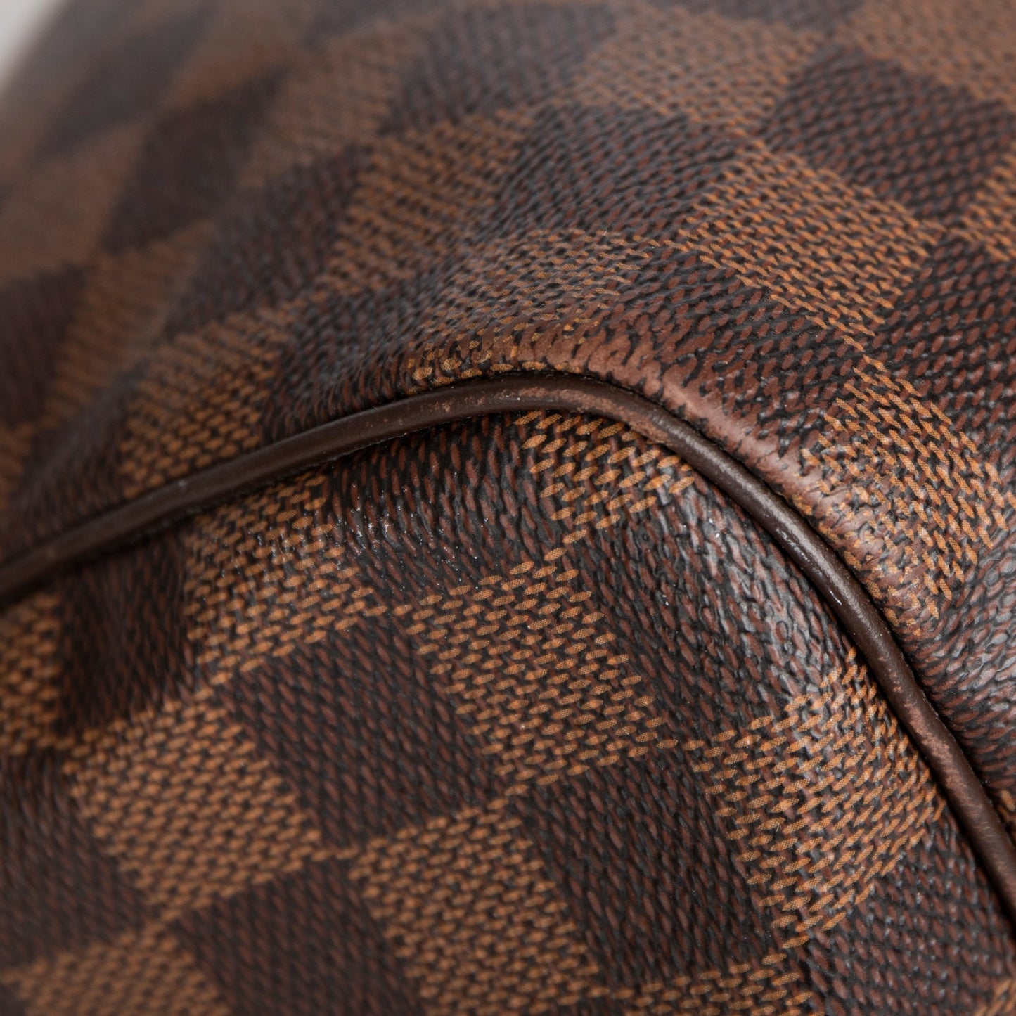 Louis Vuitton Damier Ebene Speedy 30