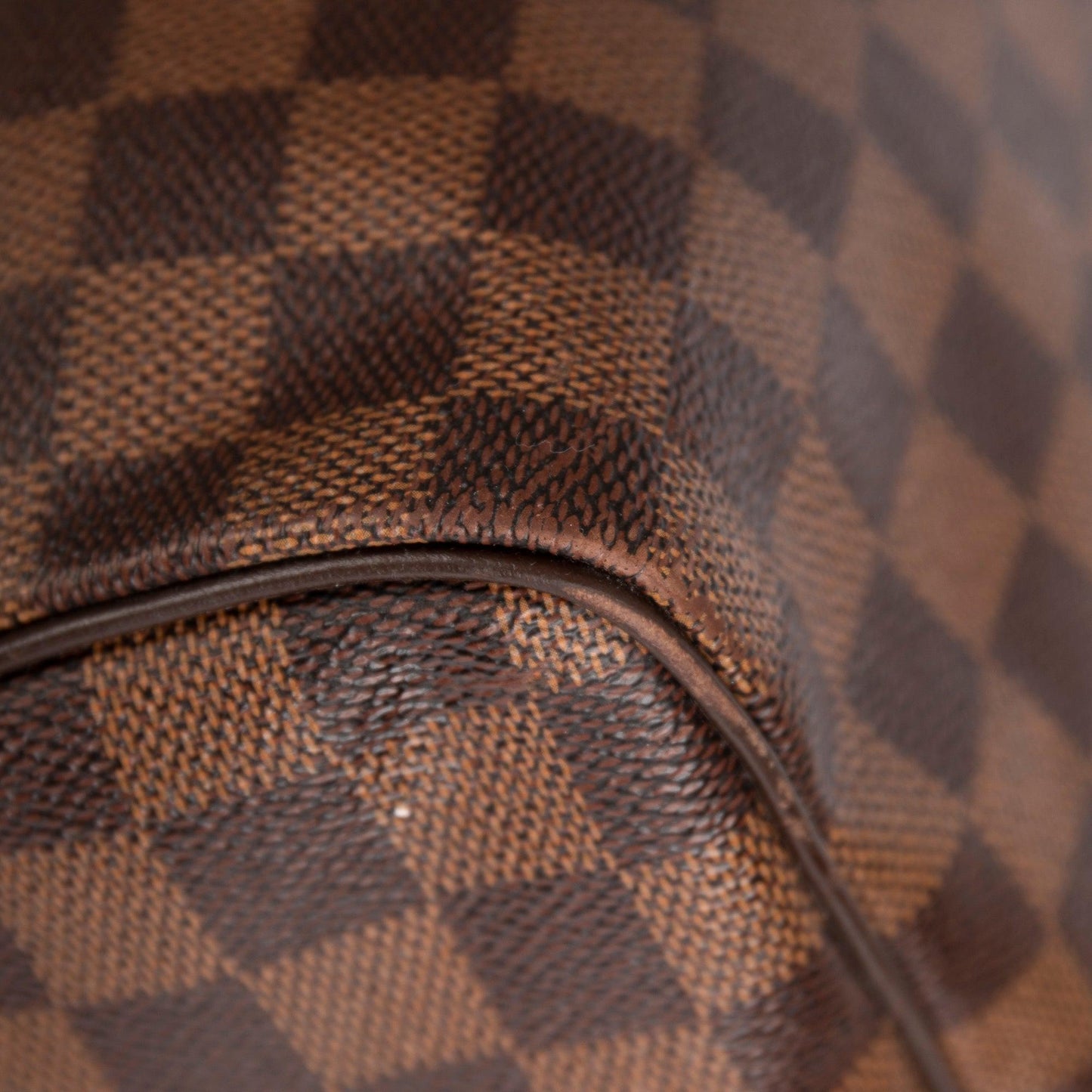 Louis Vuitton Damier Ebene Speedy 30