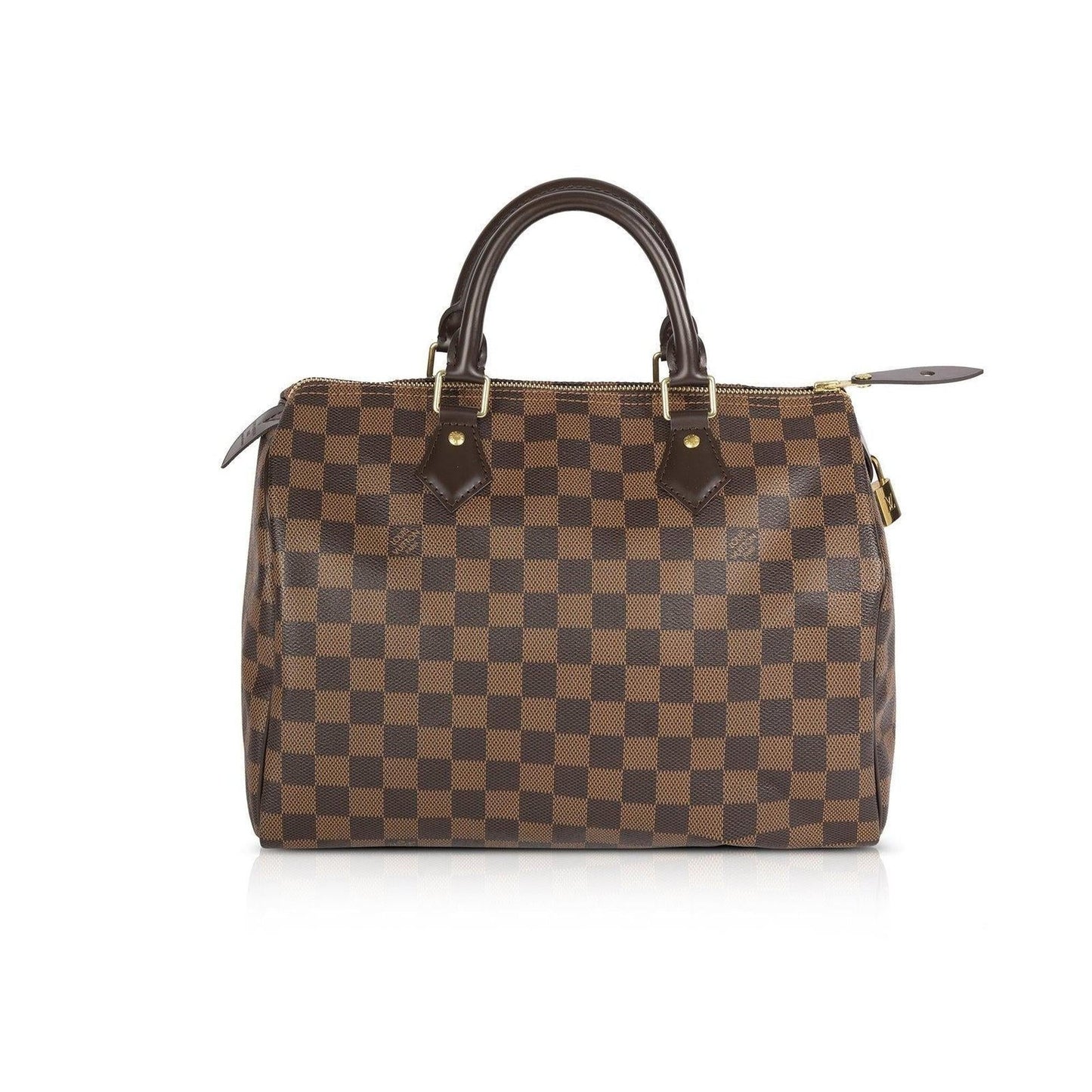 Louis Vuitton Damier Ebene Speedy 30