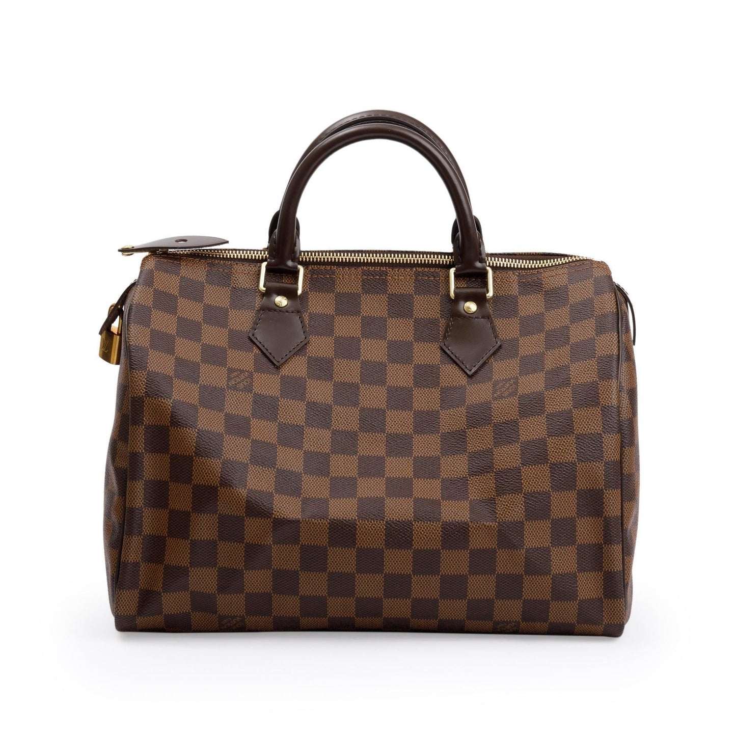 Louis Vuitton Damier Ebene Speedy 30
