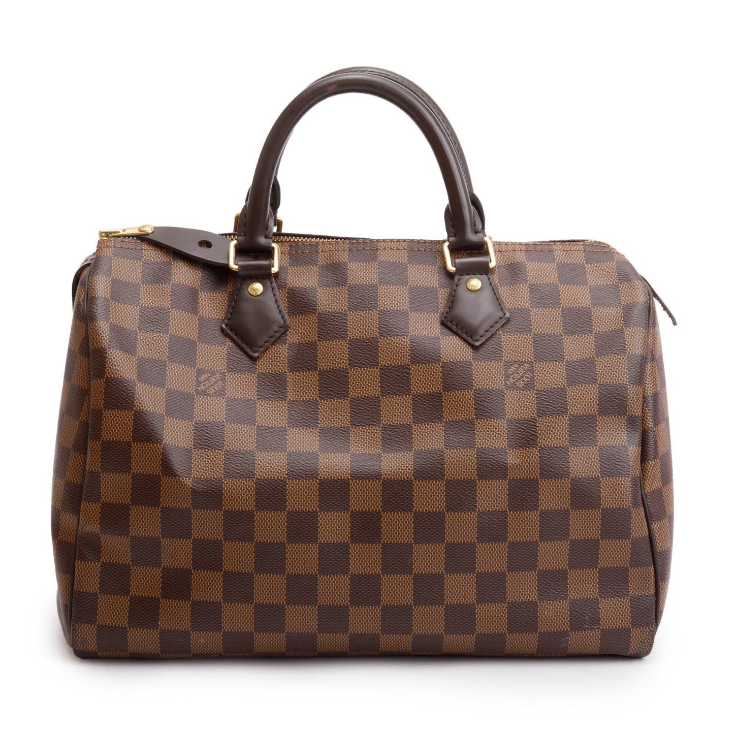Louis Vuitton Damier Ebene Speedy 30