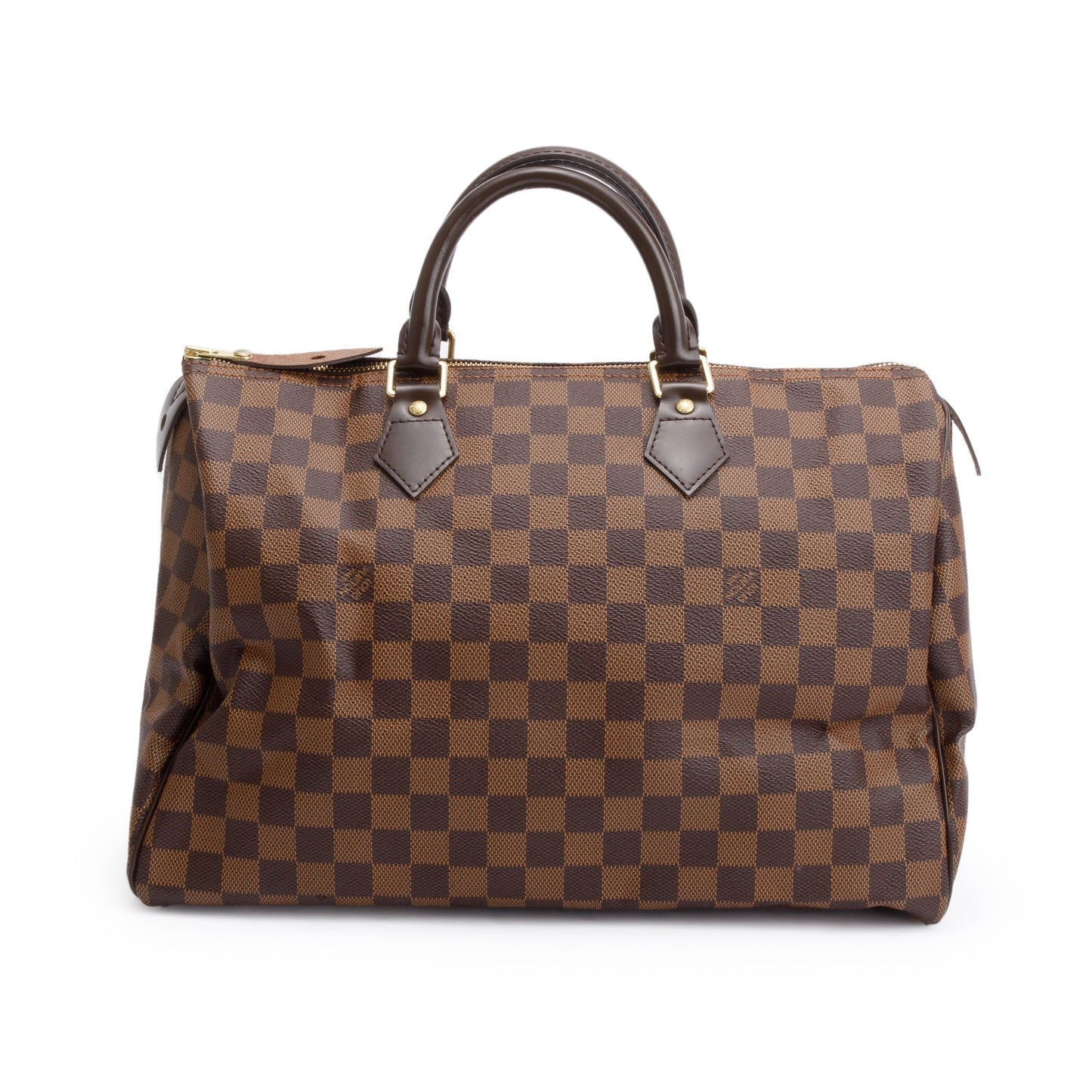 Louis Vuitton Damier Ebene Speedy 30