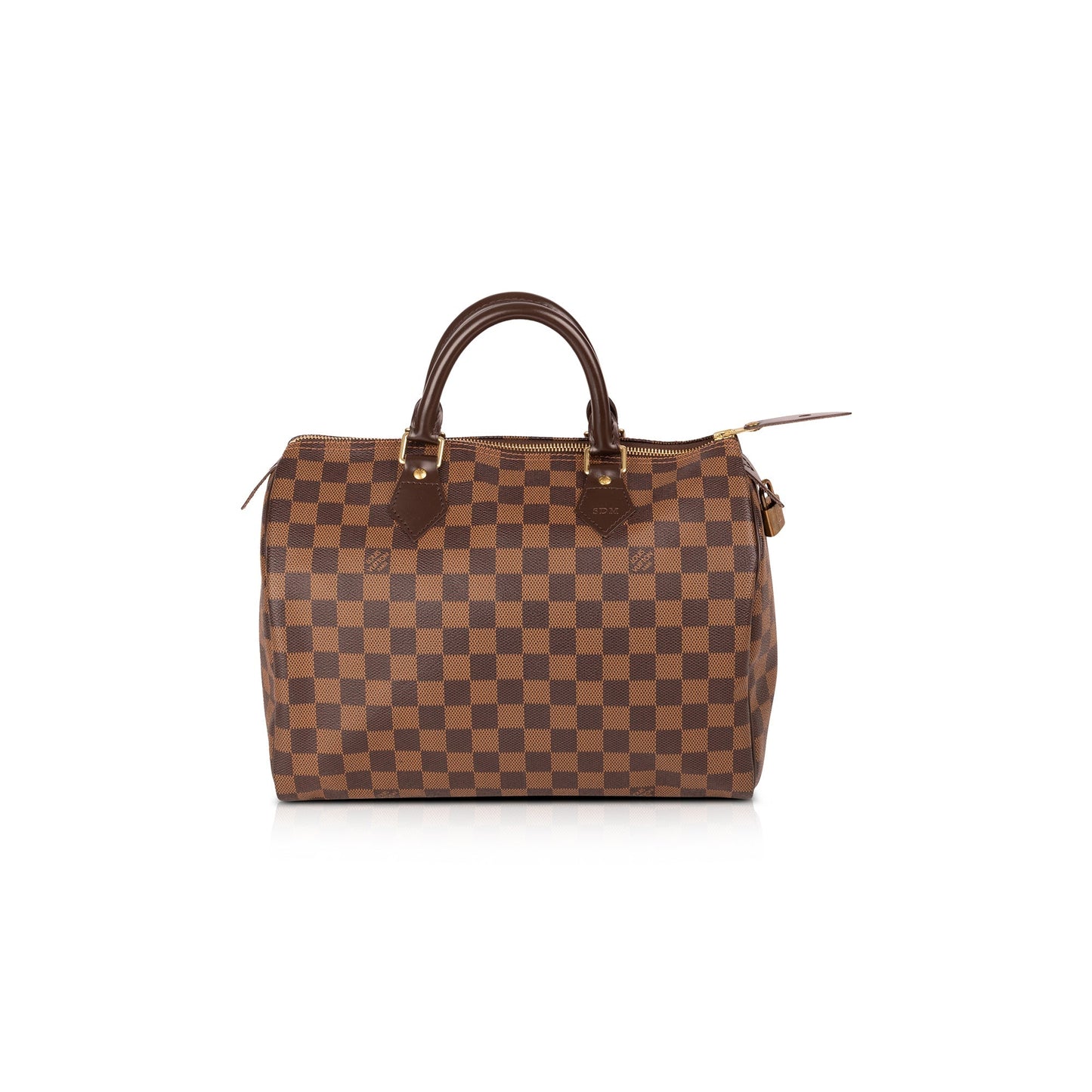 Louis Vuitton Damier Ebene Speedy 30