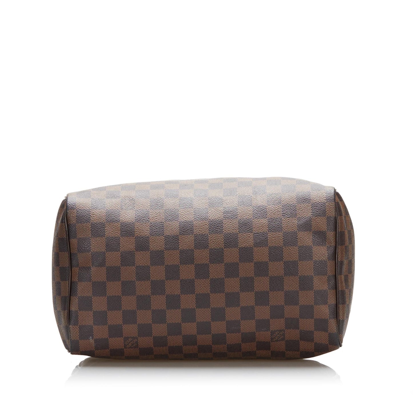 Louis Vuitton Damier Ebene Speedy 30 (SHG-SLwVg0)