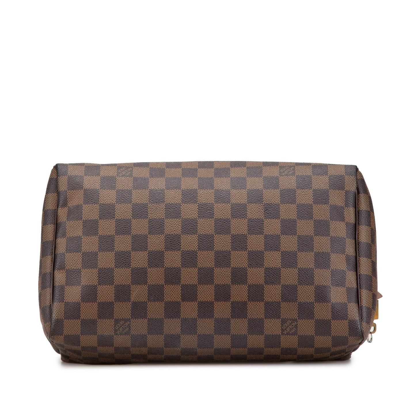 Louis Vuitton Damier Ebene Speedy 30 (SHG-4vQBb5)