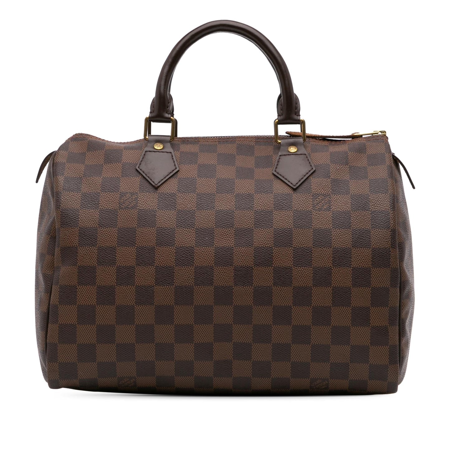 Louis Vuitton Damier Ebene Speedy 30