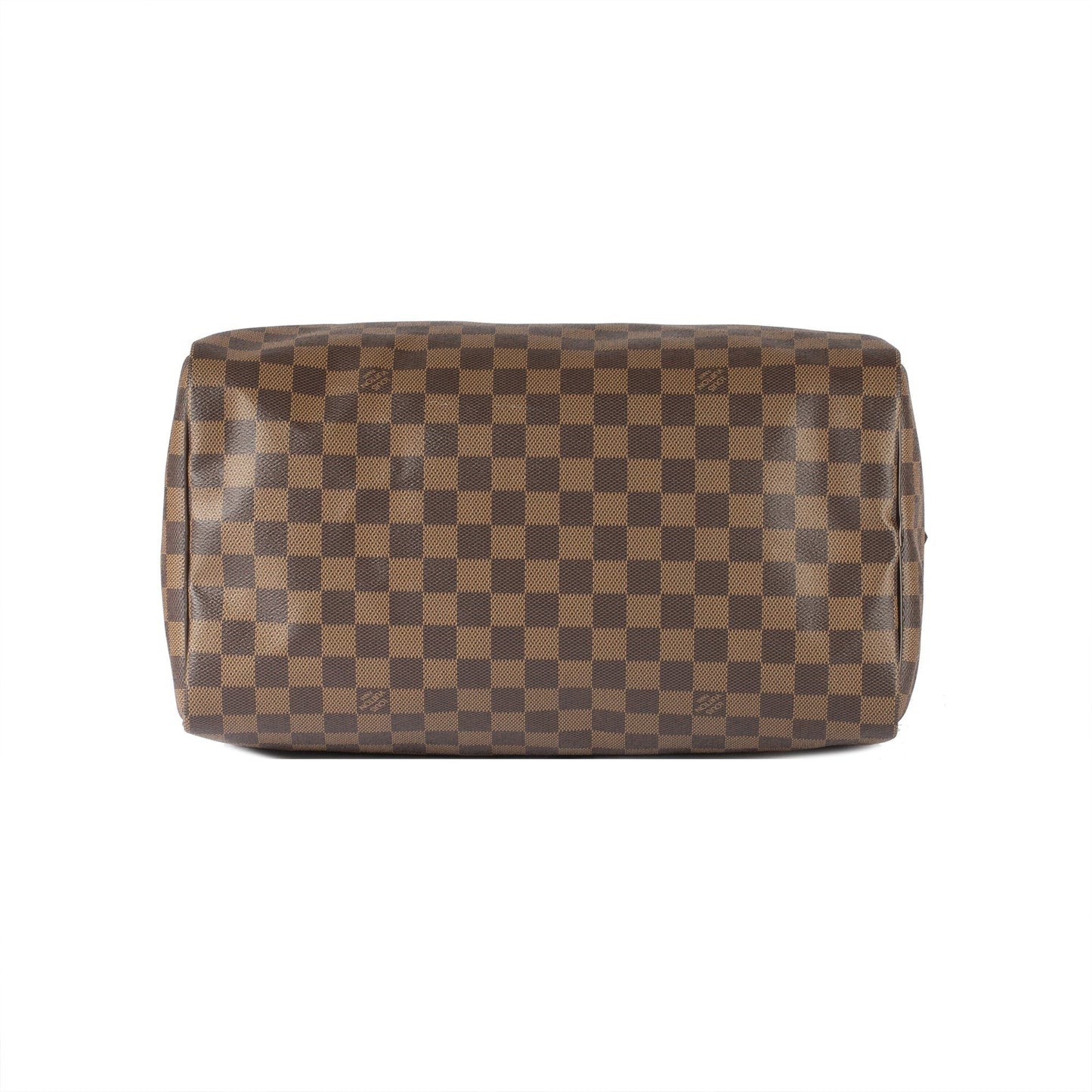 Louis Vuitton Damier Ebene Speedy 35