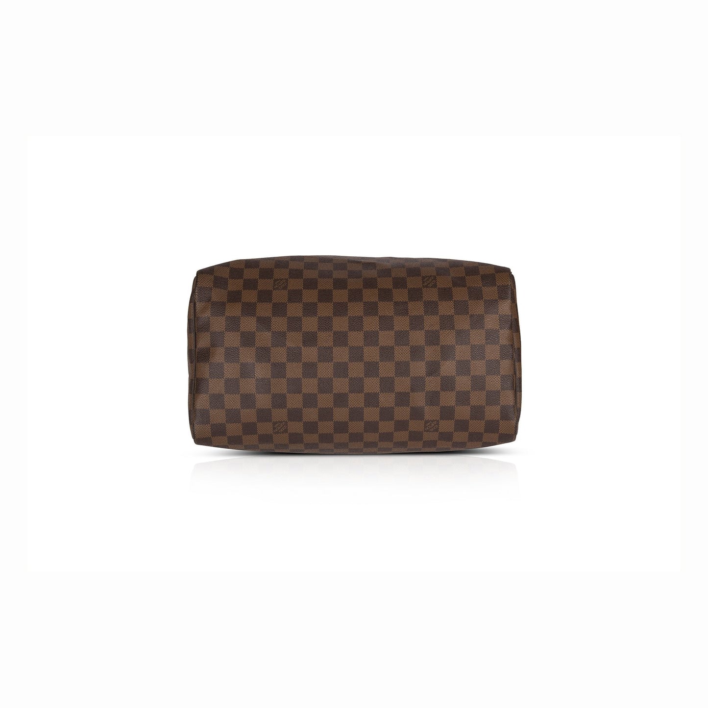 Louis Vuitton Damier Ebene Speedy 35