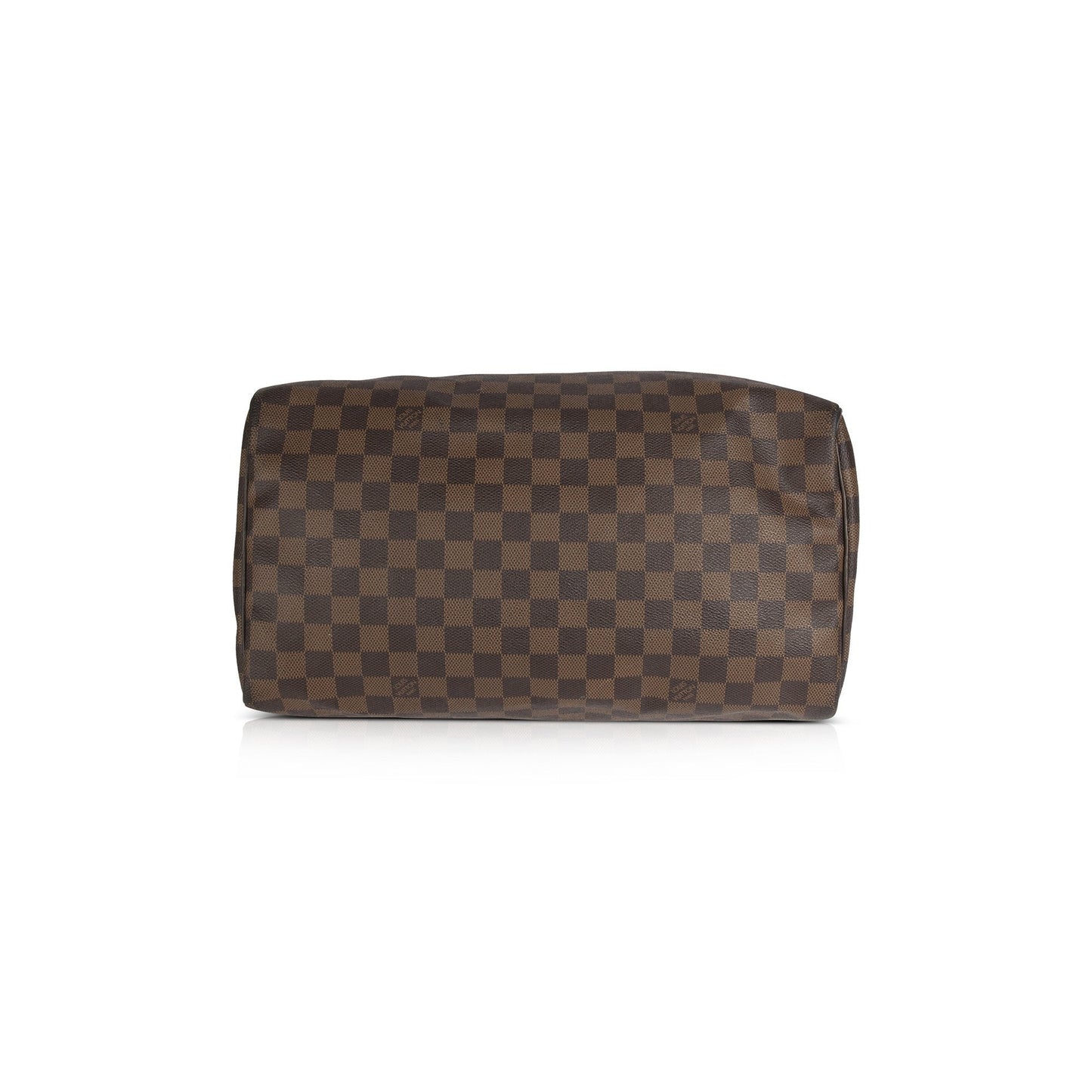 Louis Vuitton Damier Ebene Speedy 35
