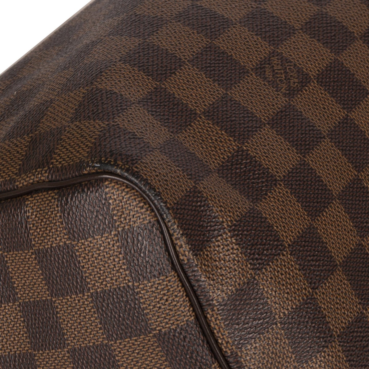 Louis Vuitton Damier Ebene Speedy 35