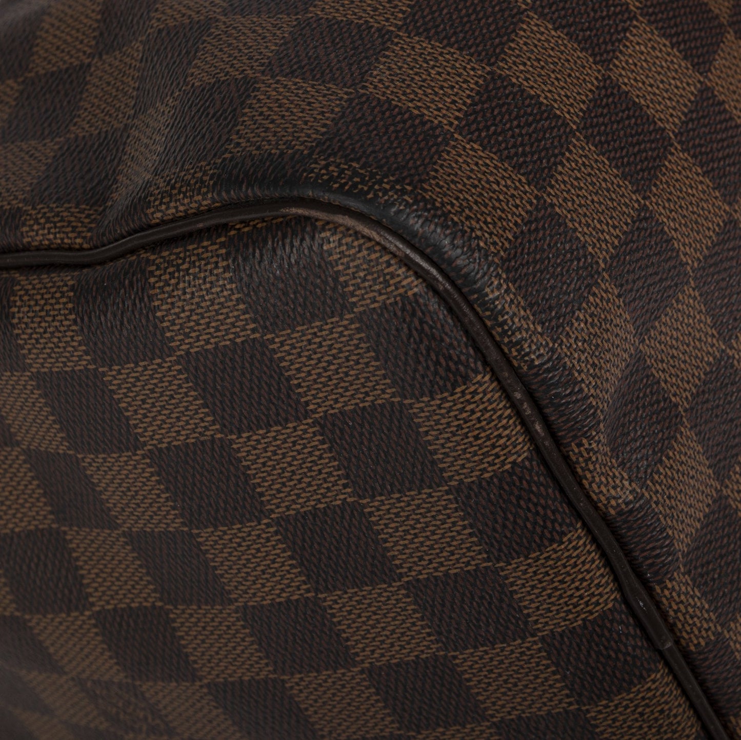 Louis Vuitton Damier Ebene Speedy 35