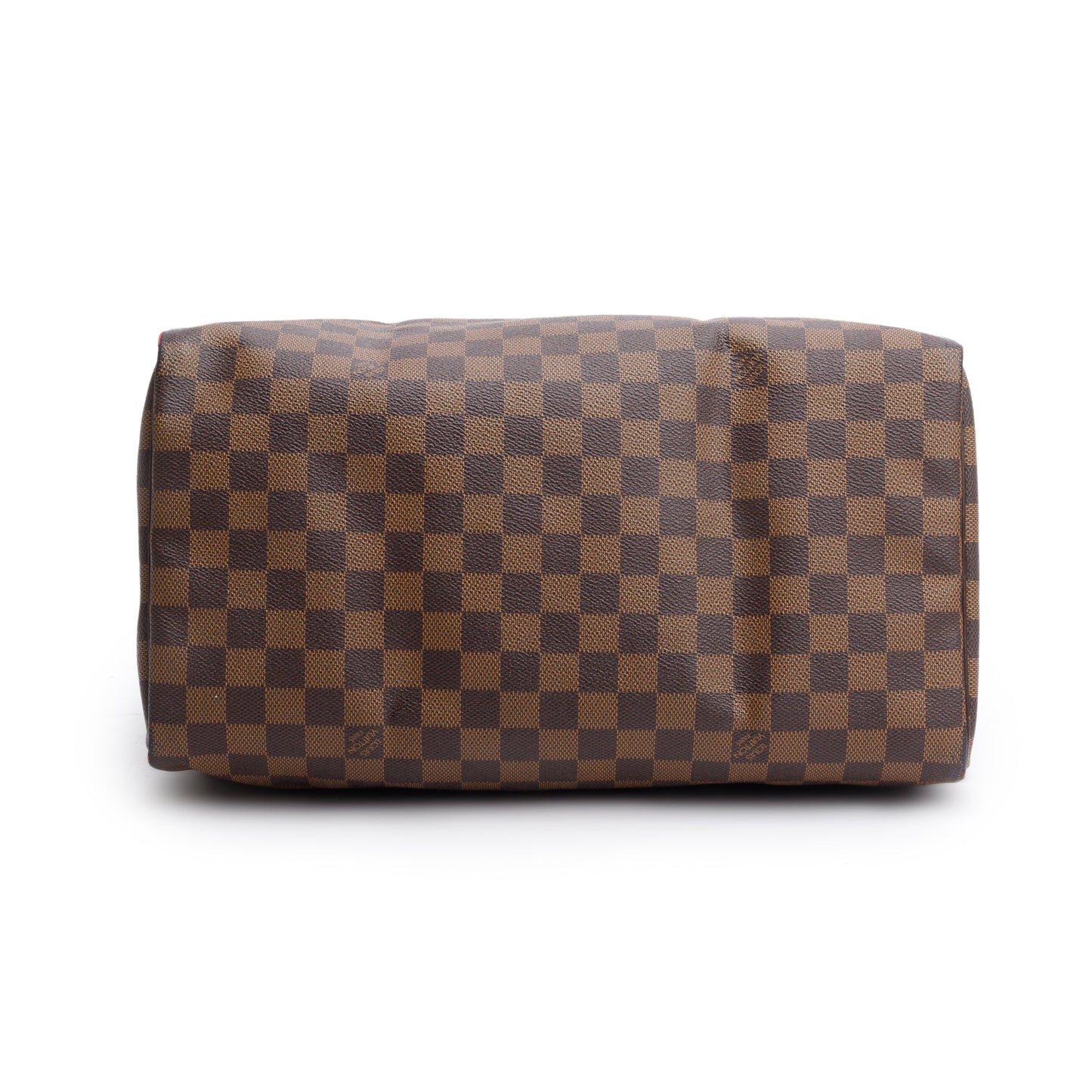 Louis Vuitton Damier Ebene Speedy 35