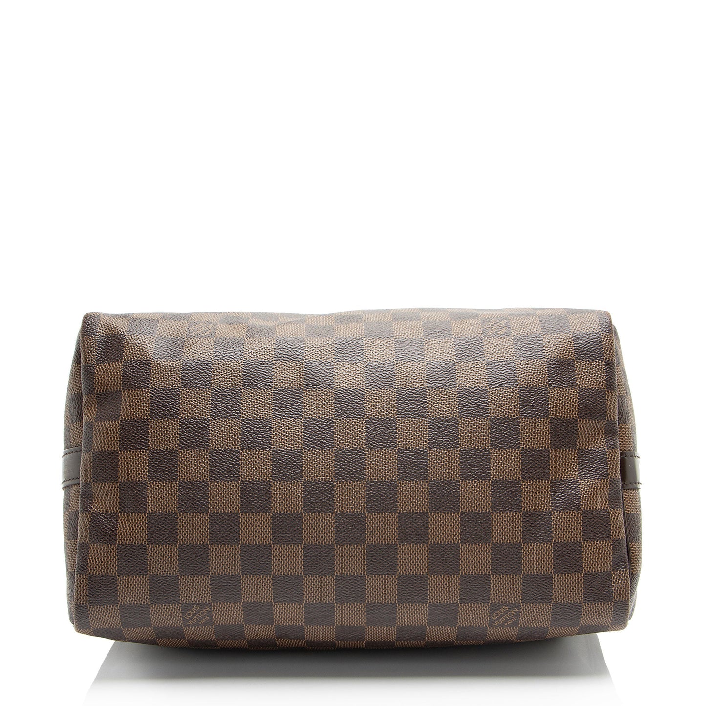 Louis Vuitton Damier Ebene Speedy Bandouliere 30 Satchel