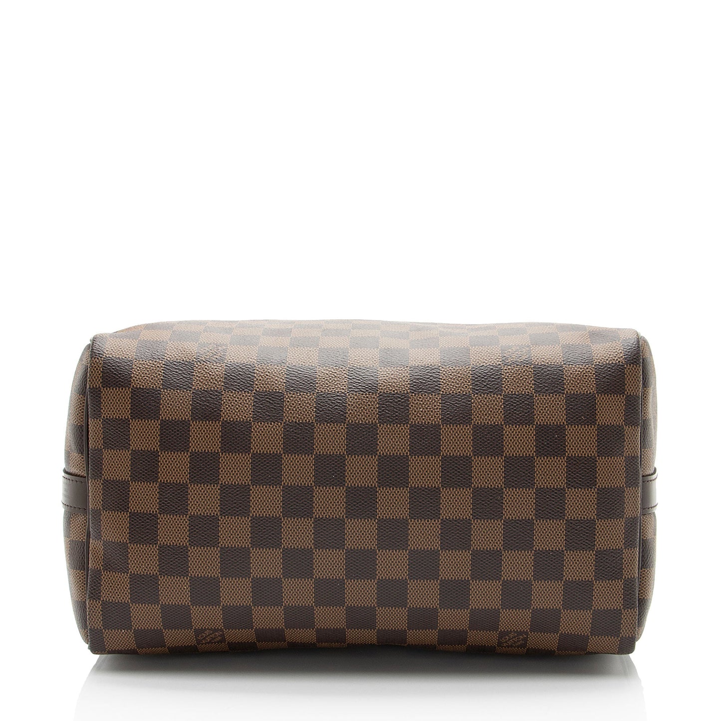 Louis Vuitton Damier Ebene Speedy Bandouliere 30 Satchel