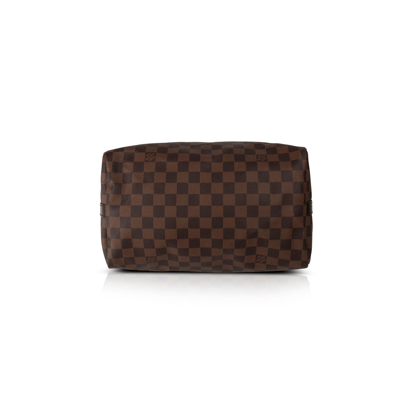 Louis Vuitton Damier Ebene Speedy Bandouliere 30