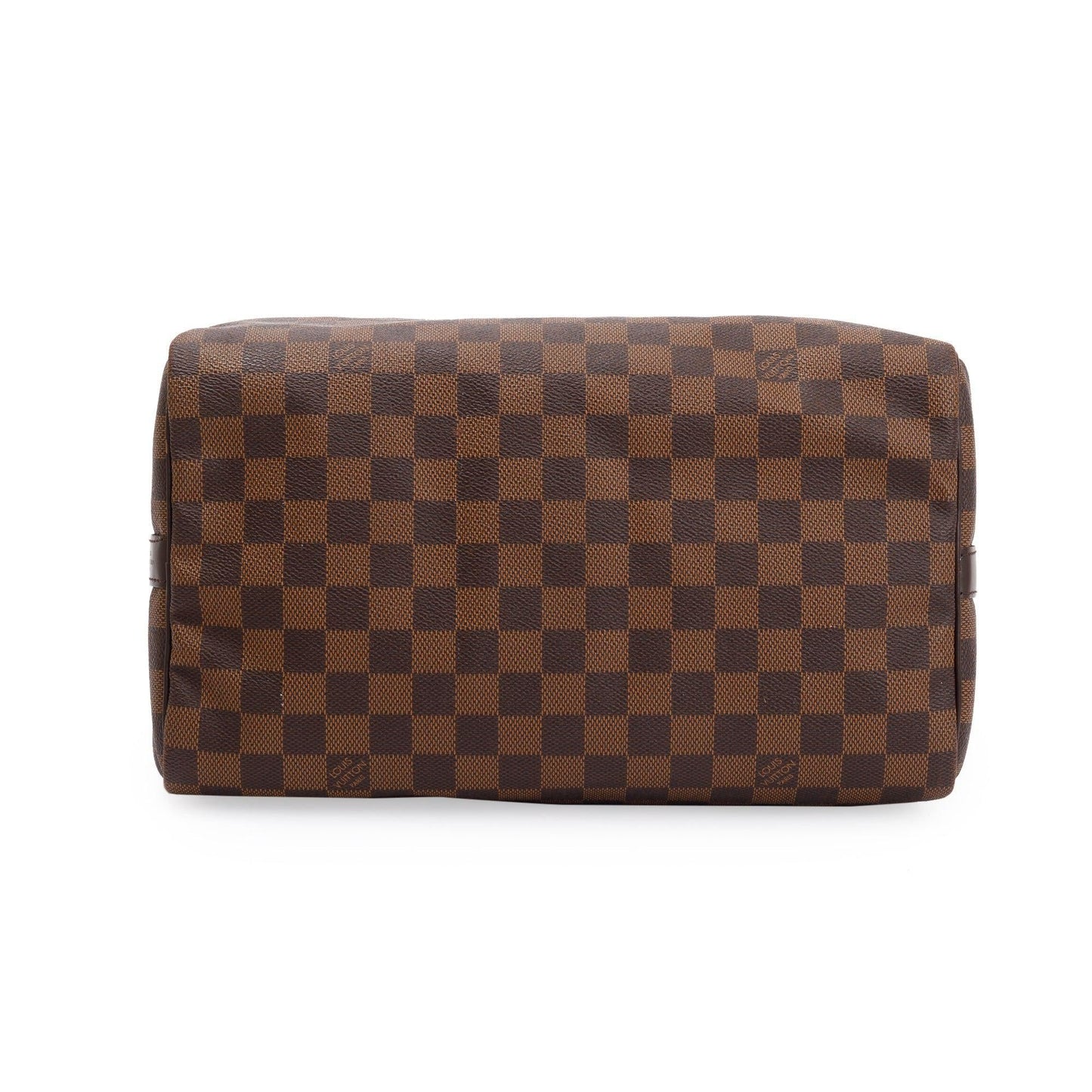 Louis Vuitton Damier Ebene Speedy Bandouliere 30