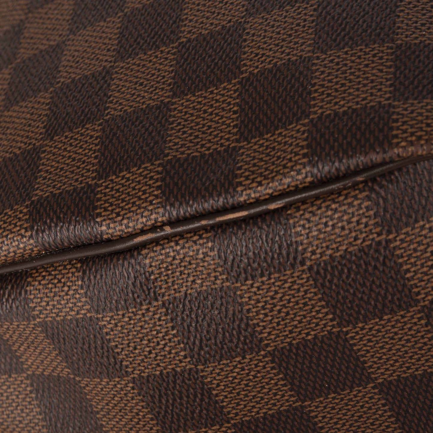 Louis Vuitton Damier Ebene Speedy Bandouliere 30
