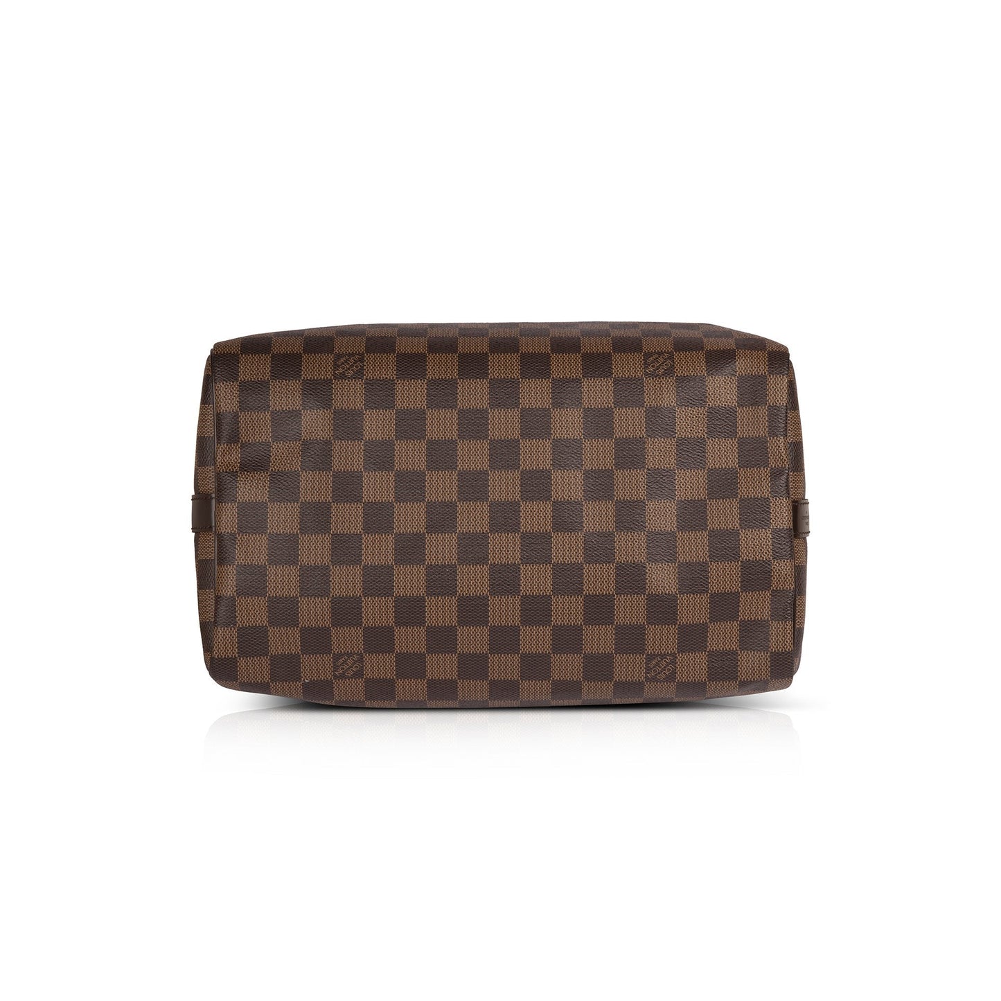 Louis Vuitton Damier Ebene Speedy Bandouliere 30