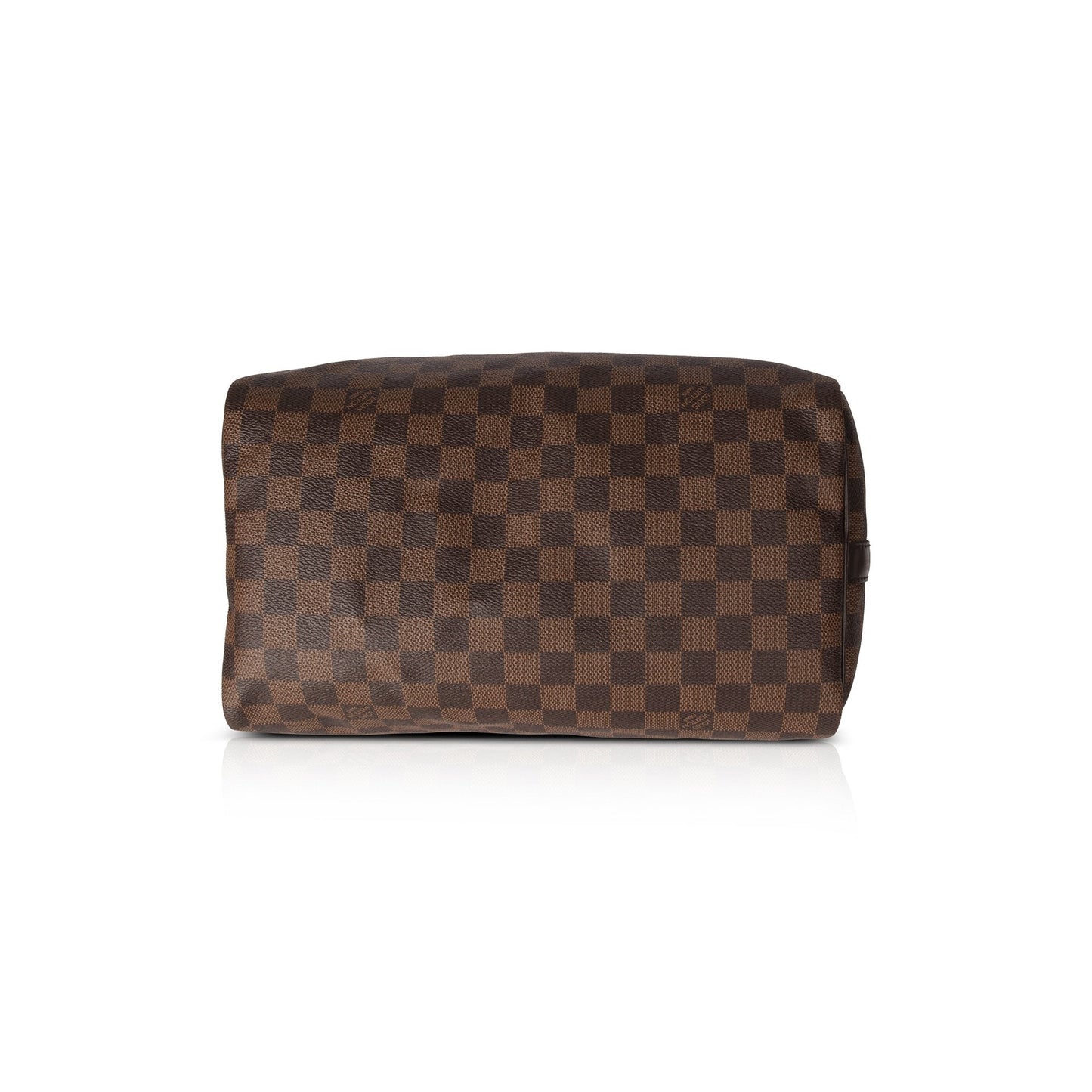 Louis Vuitton Damier Ebene Speedy Bandouliere 30