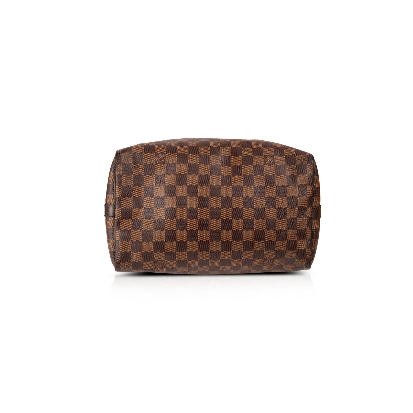 Louis Vuitton Damier Ebene Speedy Bandouliere 30