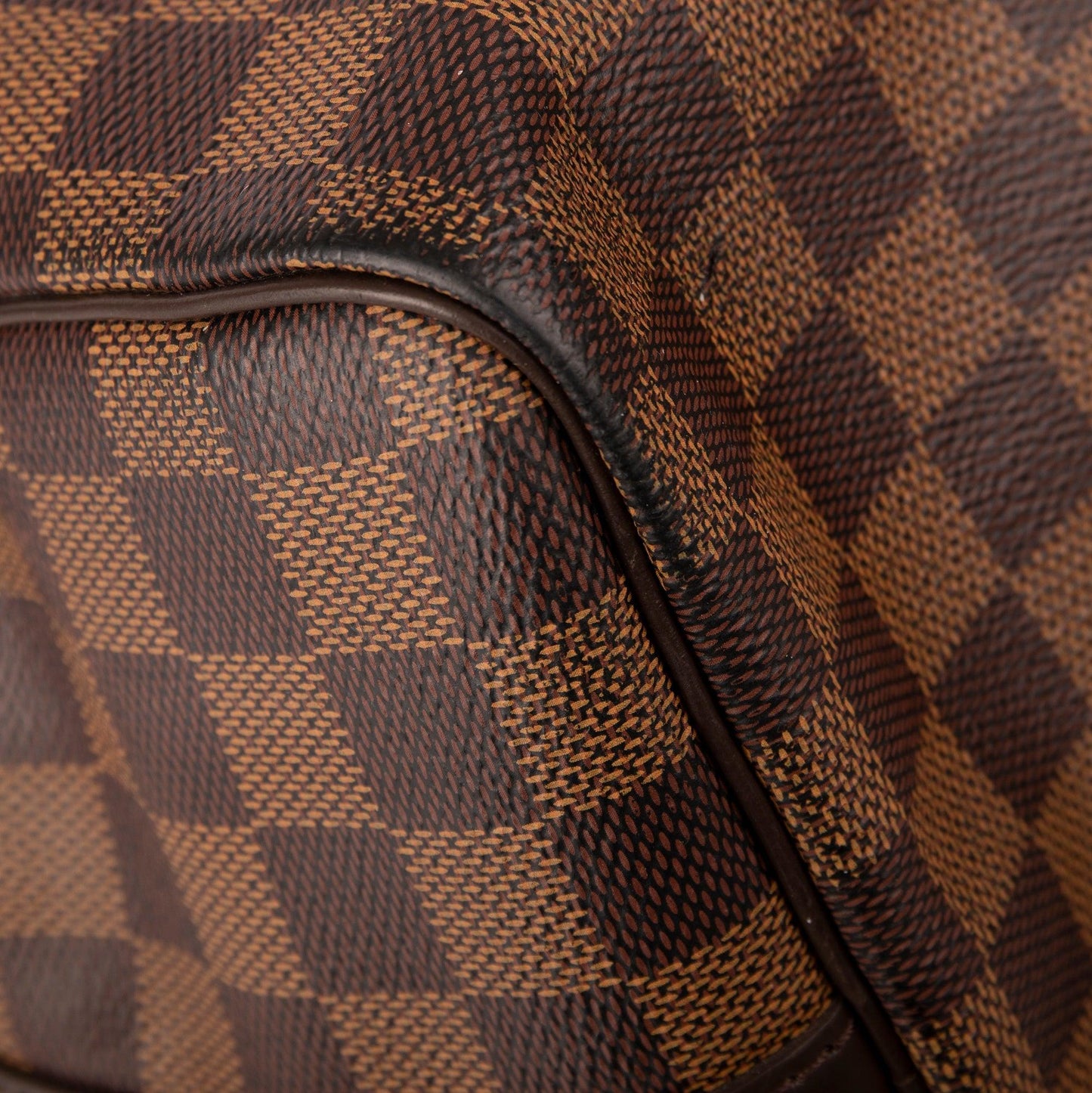 Louis Vuitton Damier Ebene Speedy Bandouliere 30