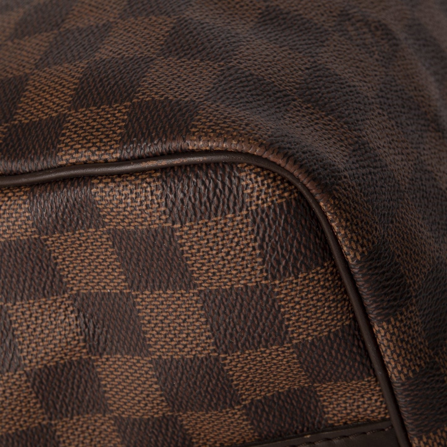 Louis Vuitton Damier Ebene Speedy Bandouliere 30