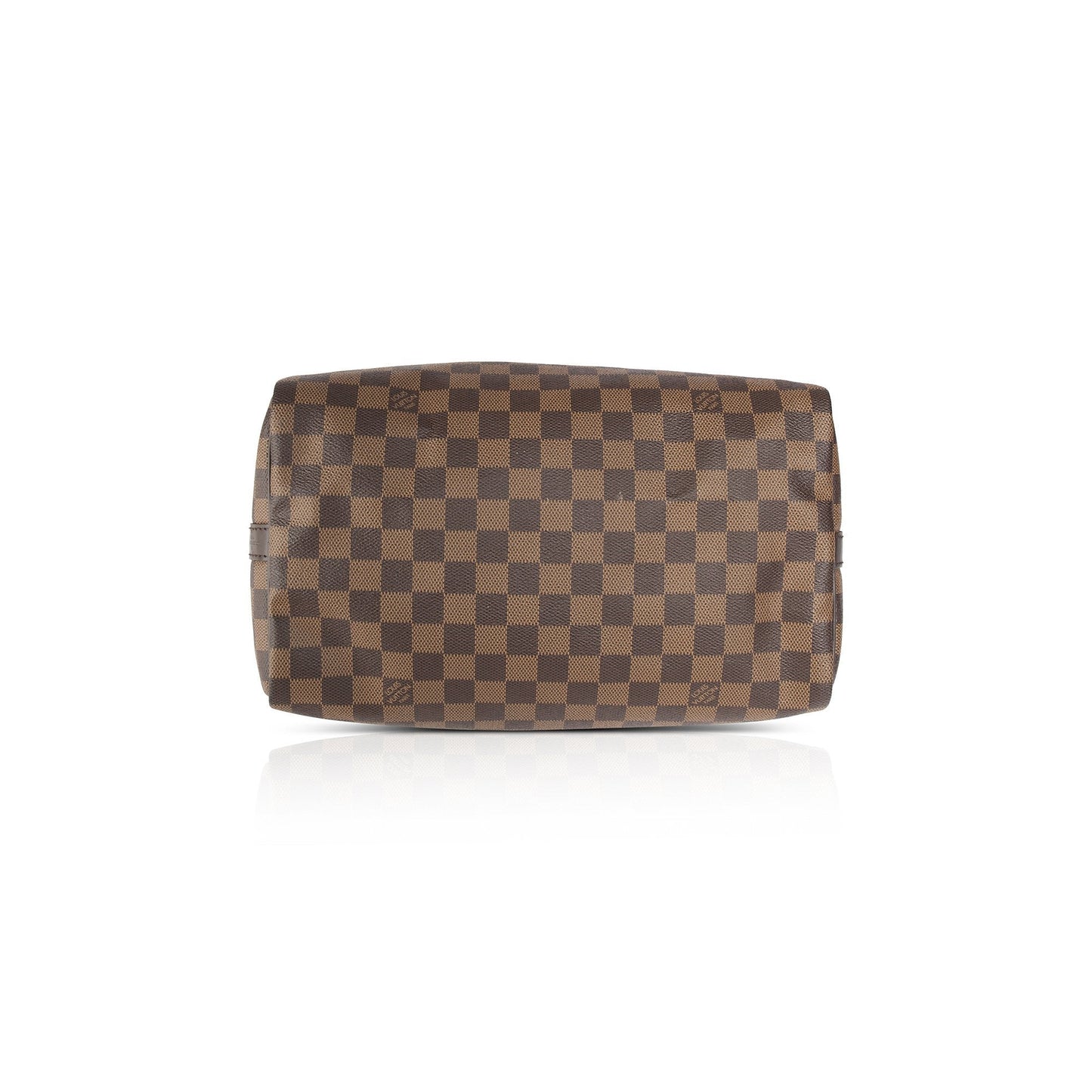 Louis Vuitton Damier Ebene Speedy Bandouliere 30