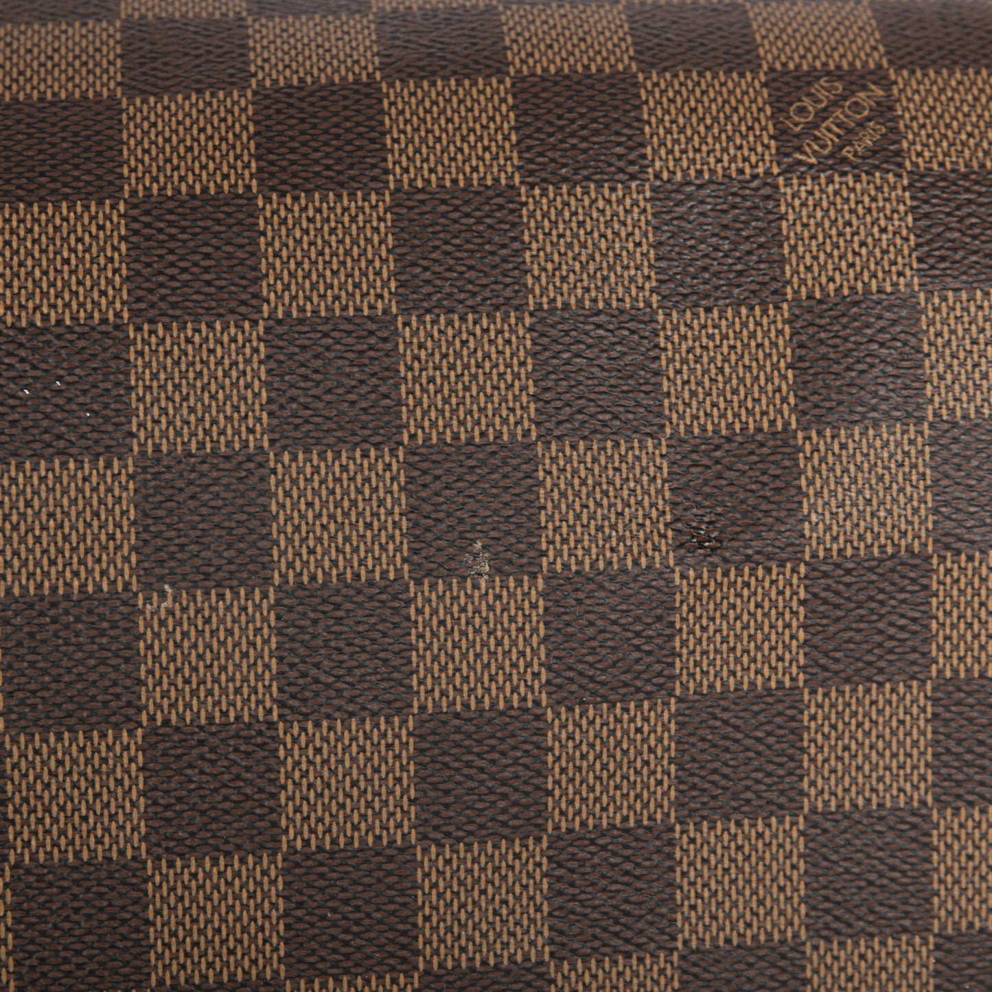 Louis Vuitton Damier Ebene Speedy Bandouliere 30