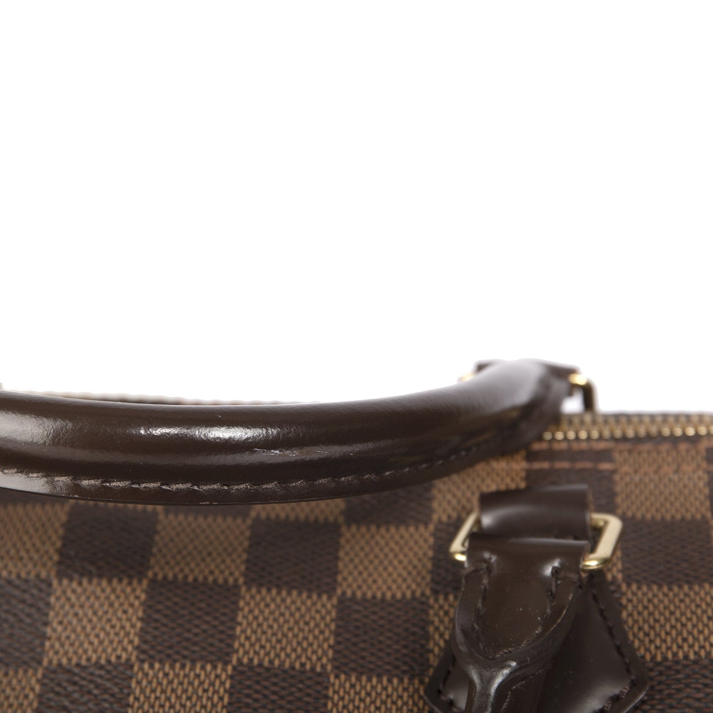 Louis Vuitton Damier Ebene Speedy Bandouliere 30