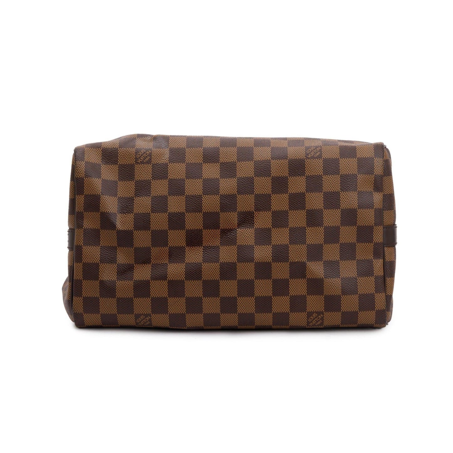 Louis Vuitton Damier Ebene Speedy Bandouliere 30