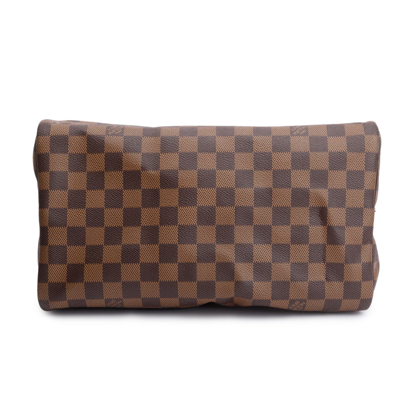 Louis Vuitton Damier Ebene Speedy Bandouliere 30