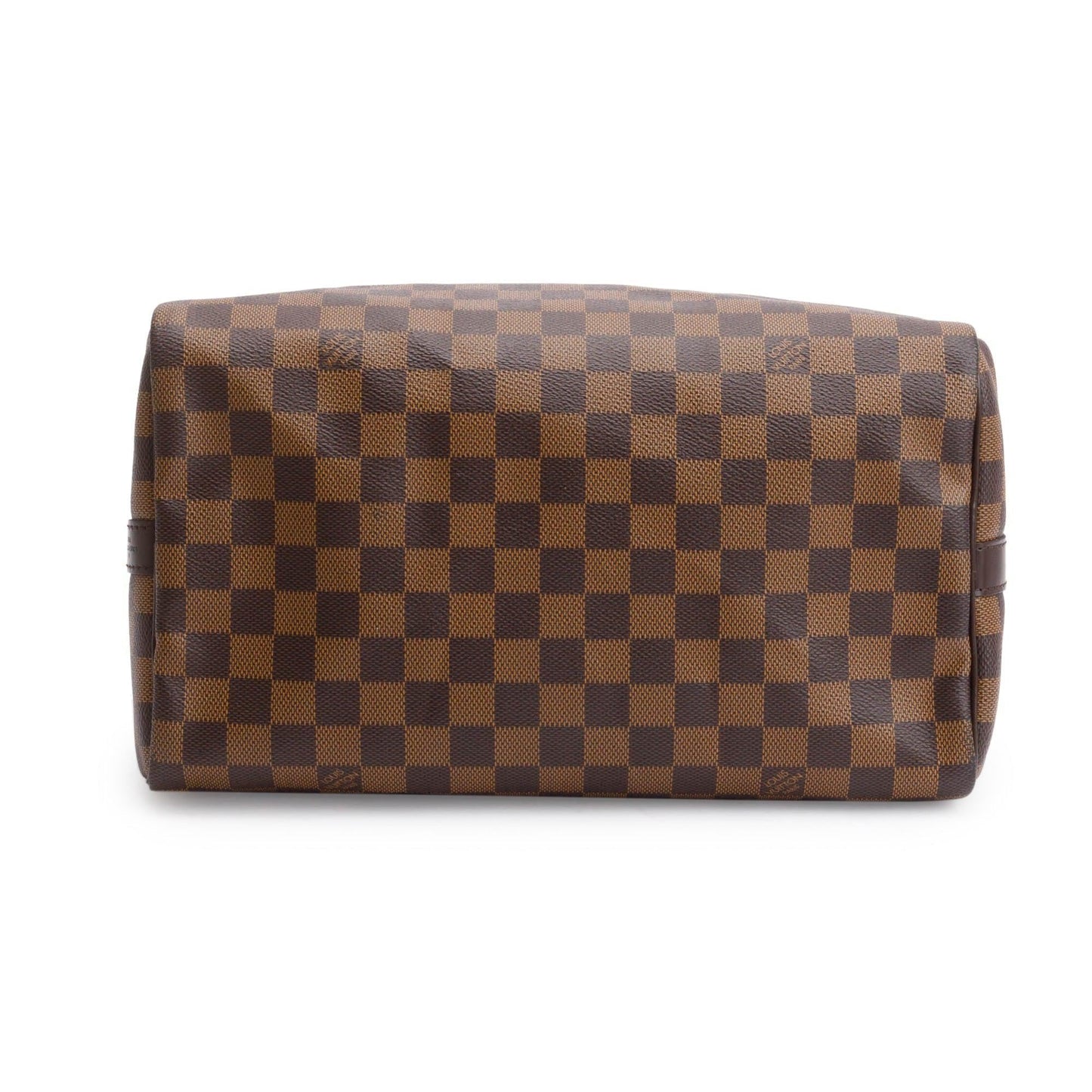 Louis Vuitton Damier Ebene Speedy Bandouliere 30
