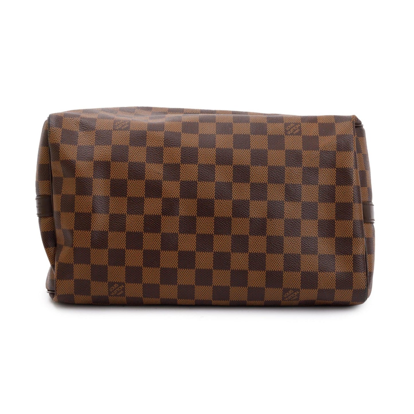 Louis Vuitton Damier Ebene Speedy Bandouliere 30