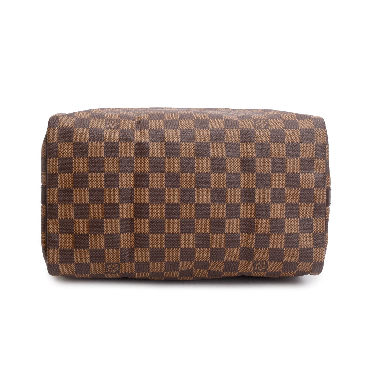 Louis Vuitton Damier Ebene Speedy Bandouliere 30