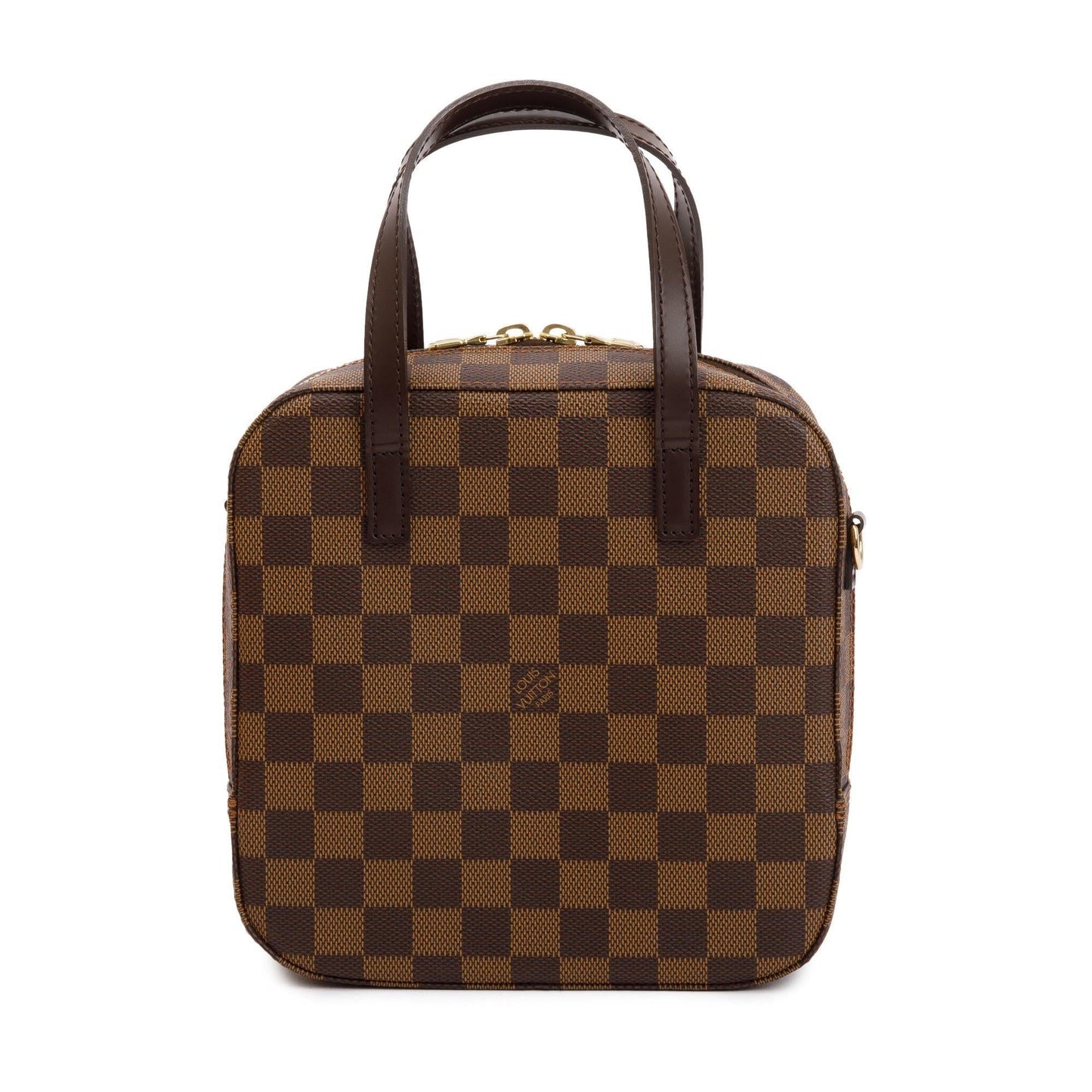 Louis Vuitton Damier Ebene Spontini Bag