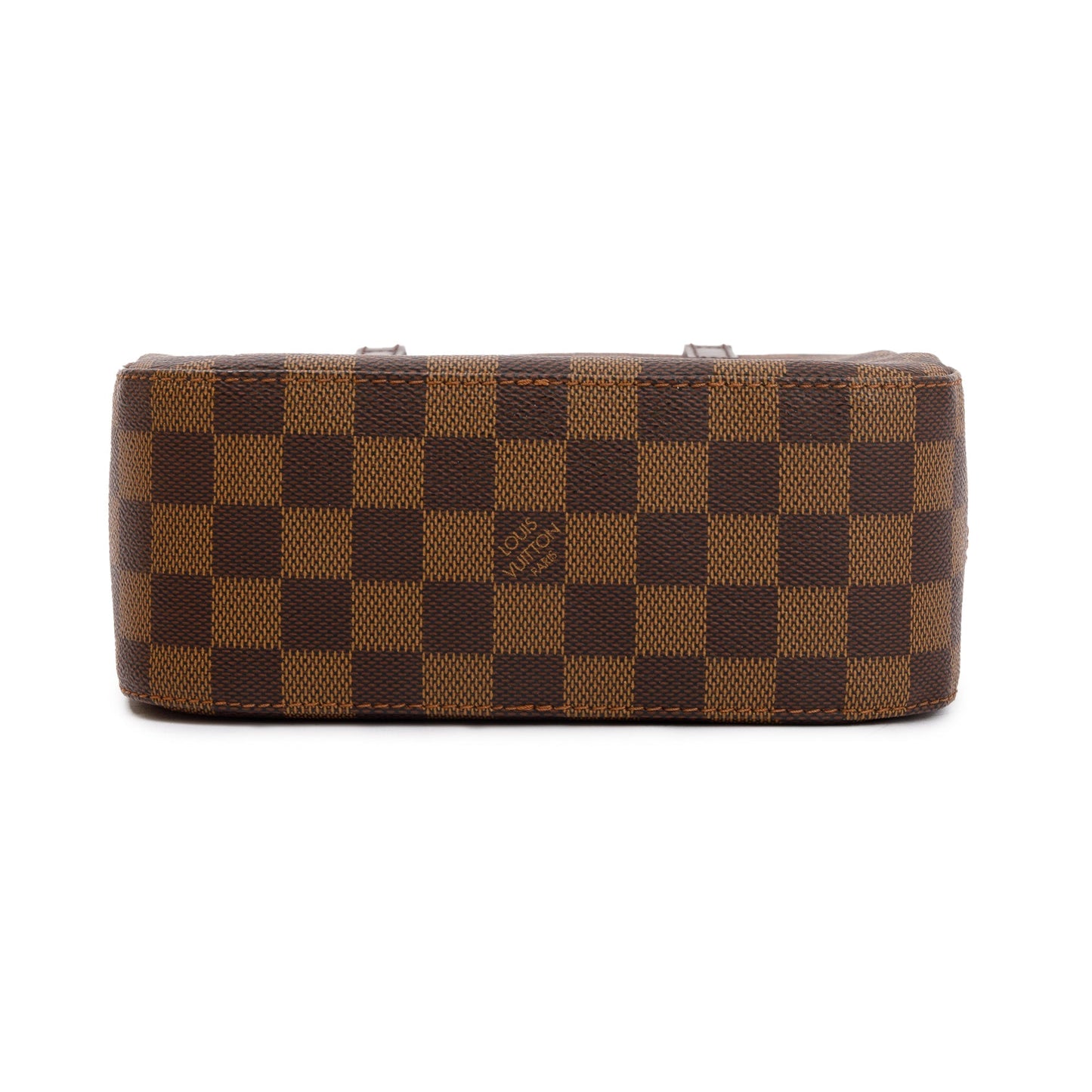 Louis Vuitton Damier Ebene Spontini Bag