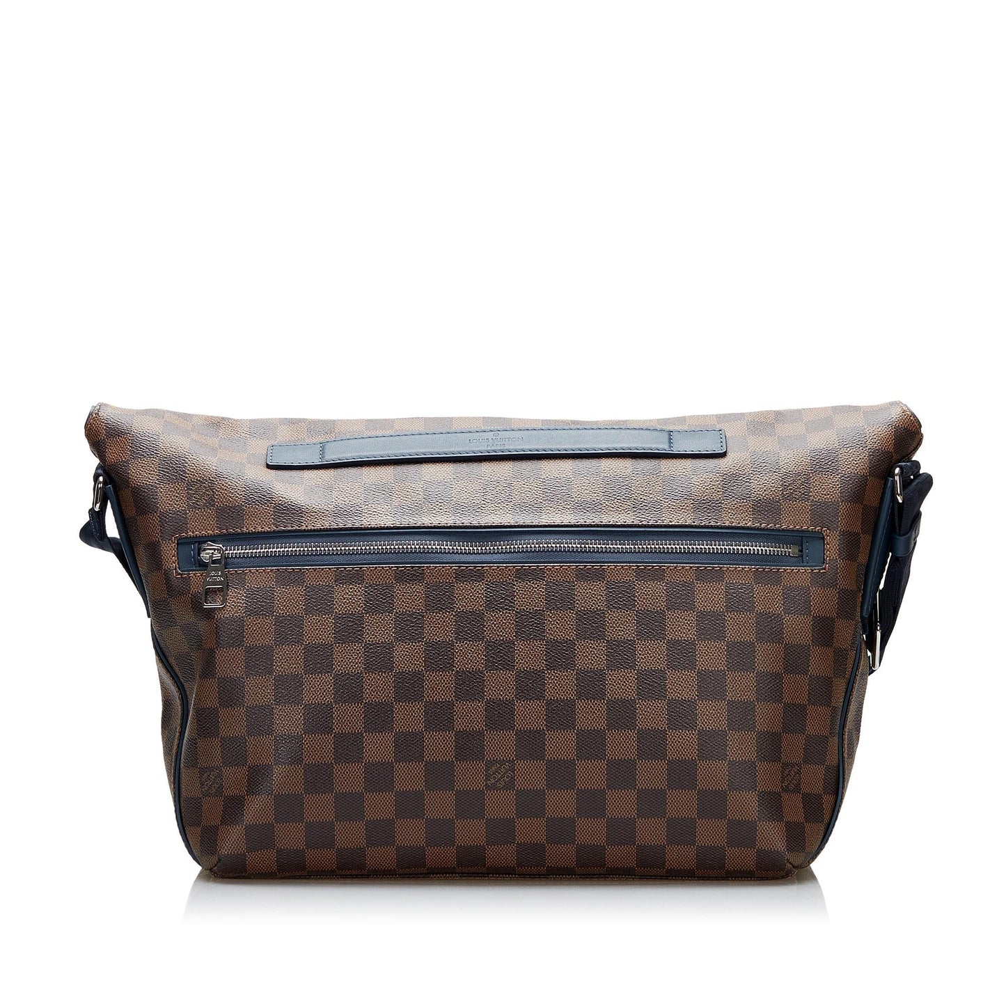 Louis Vuitton Damier Ebene Sprinter MM (SHG-AfjrqK)