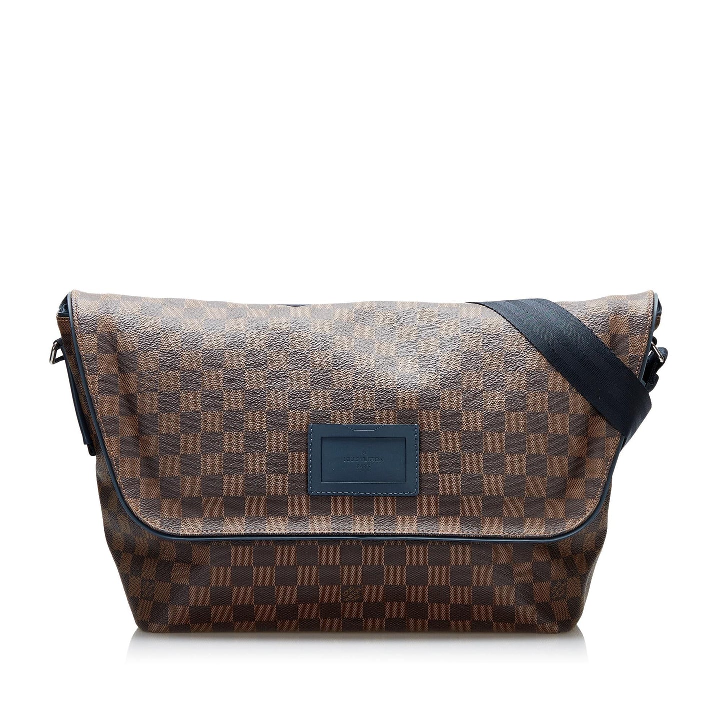 Louis Vuitton Damier Ebene Sprinter MM (SHG-AfjrqK)