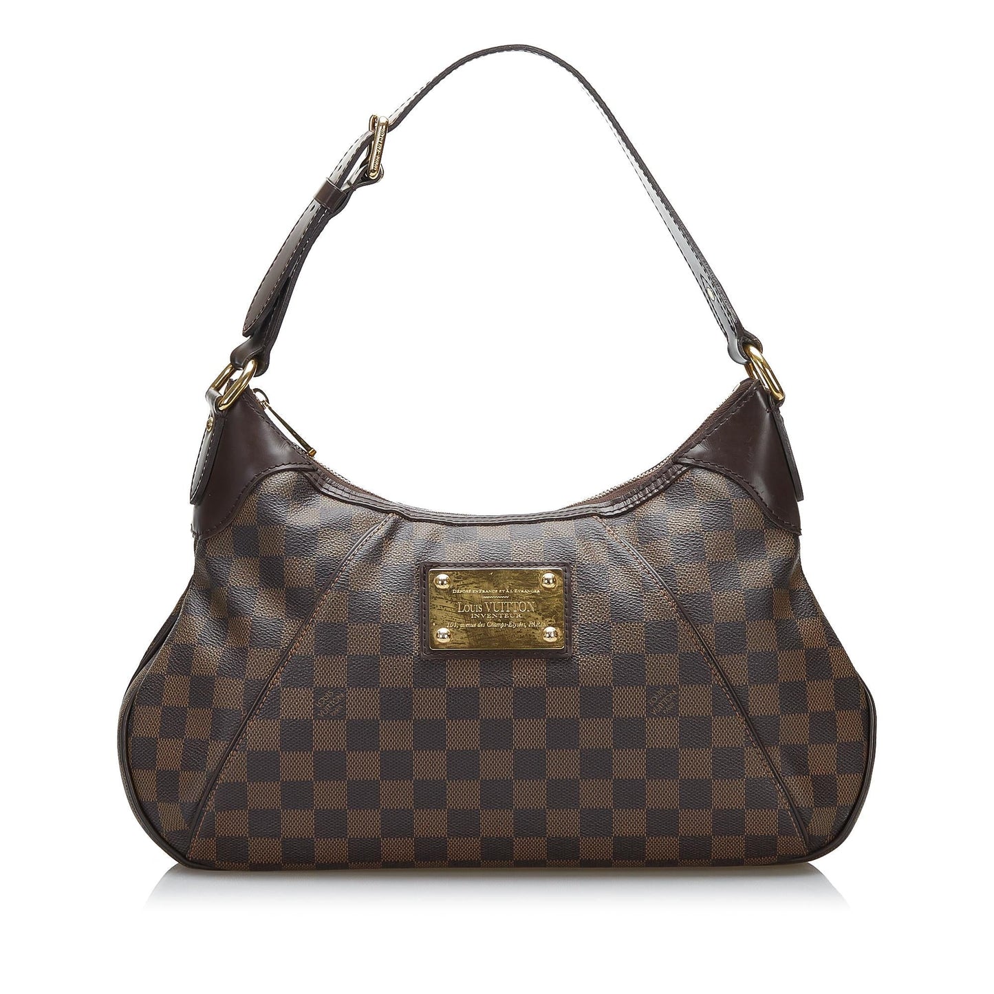 Louis Vuitton Damier Ebene Thames GM (SHG-OYQmGY)